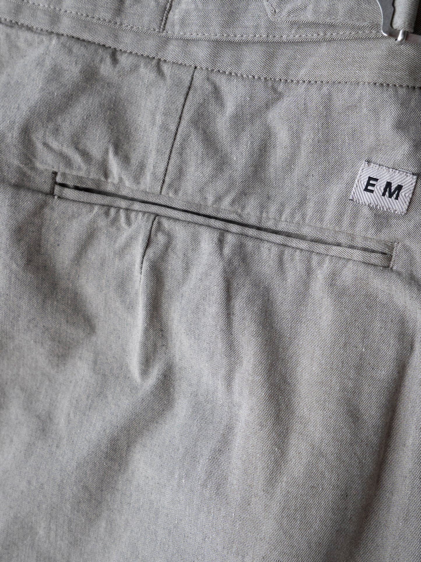 Easy Trad Trousers