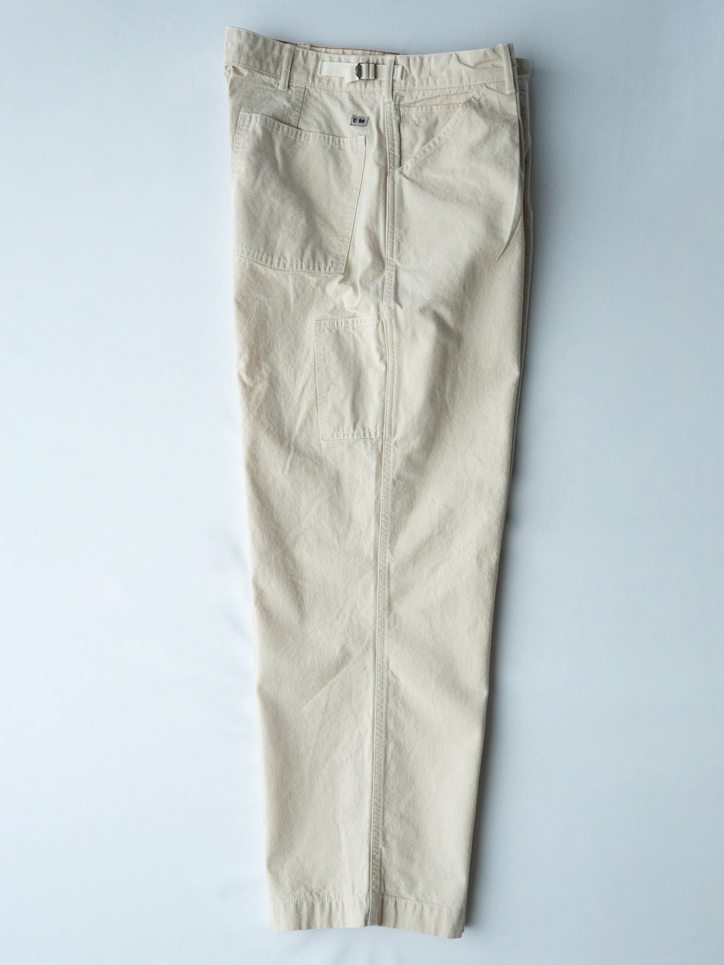 Engineer Work Pants