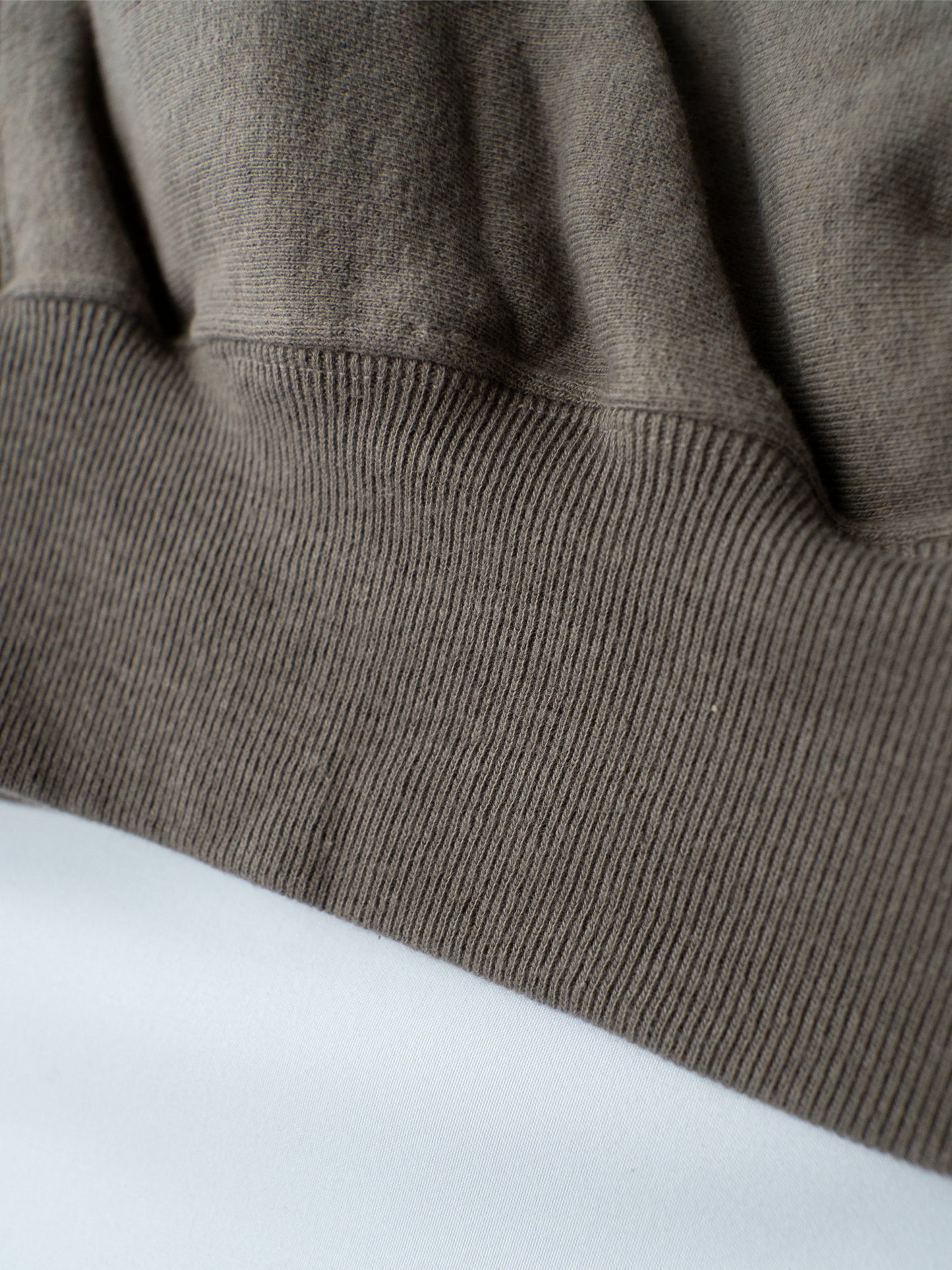 Crew Neck Sweat