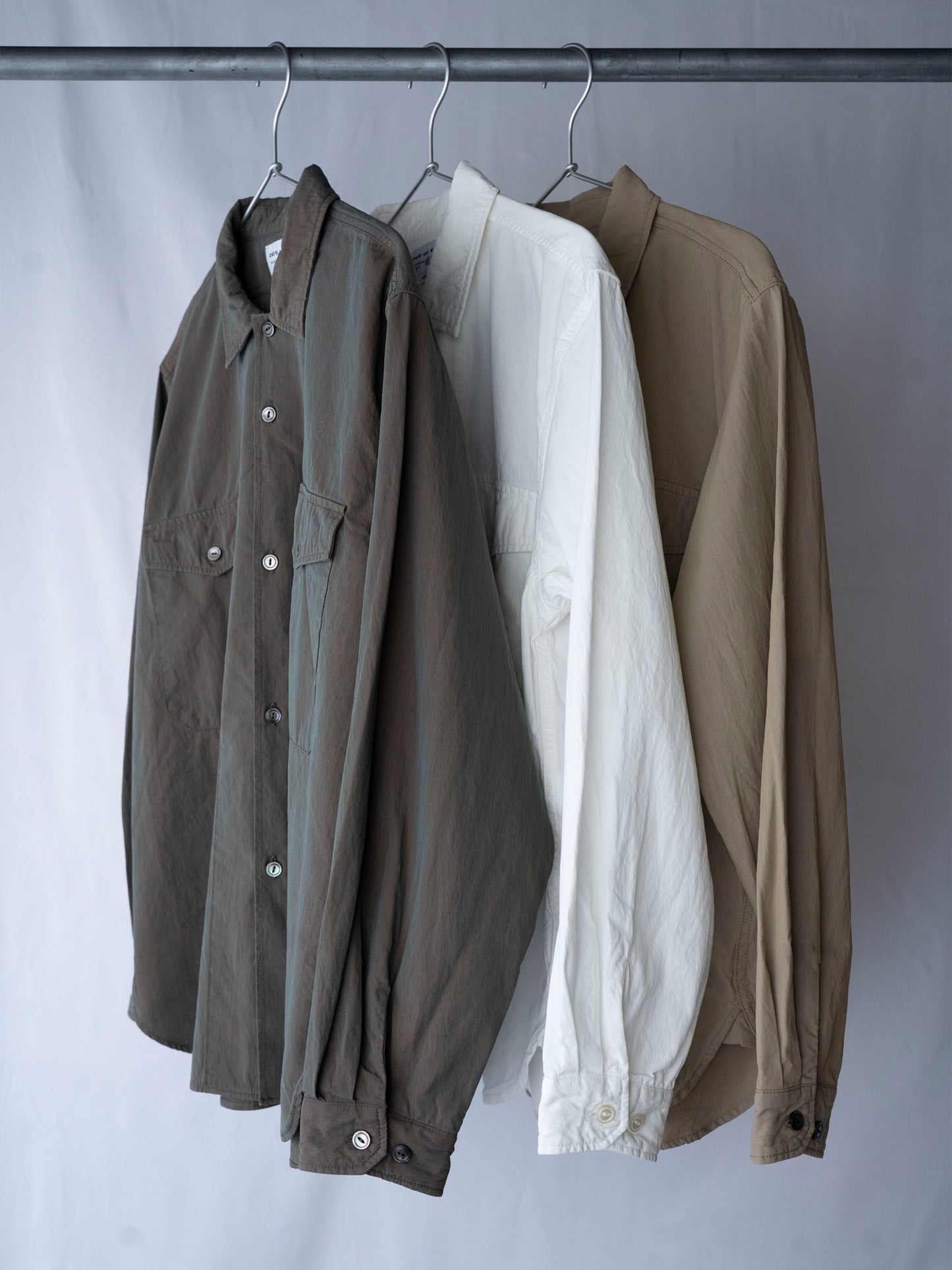 Work Shirts