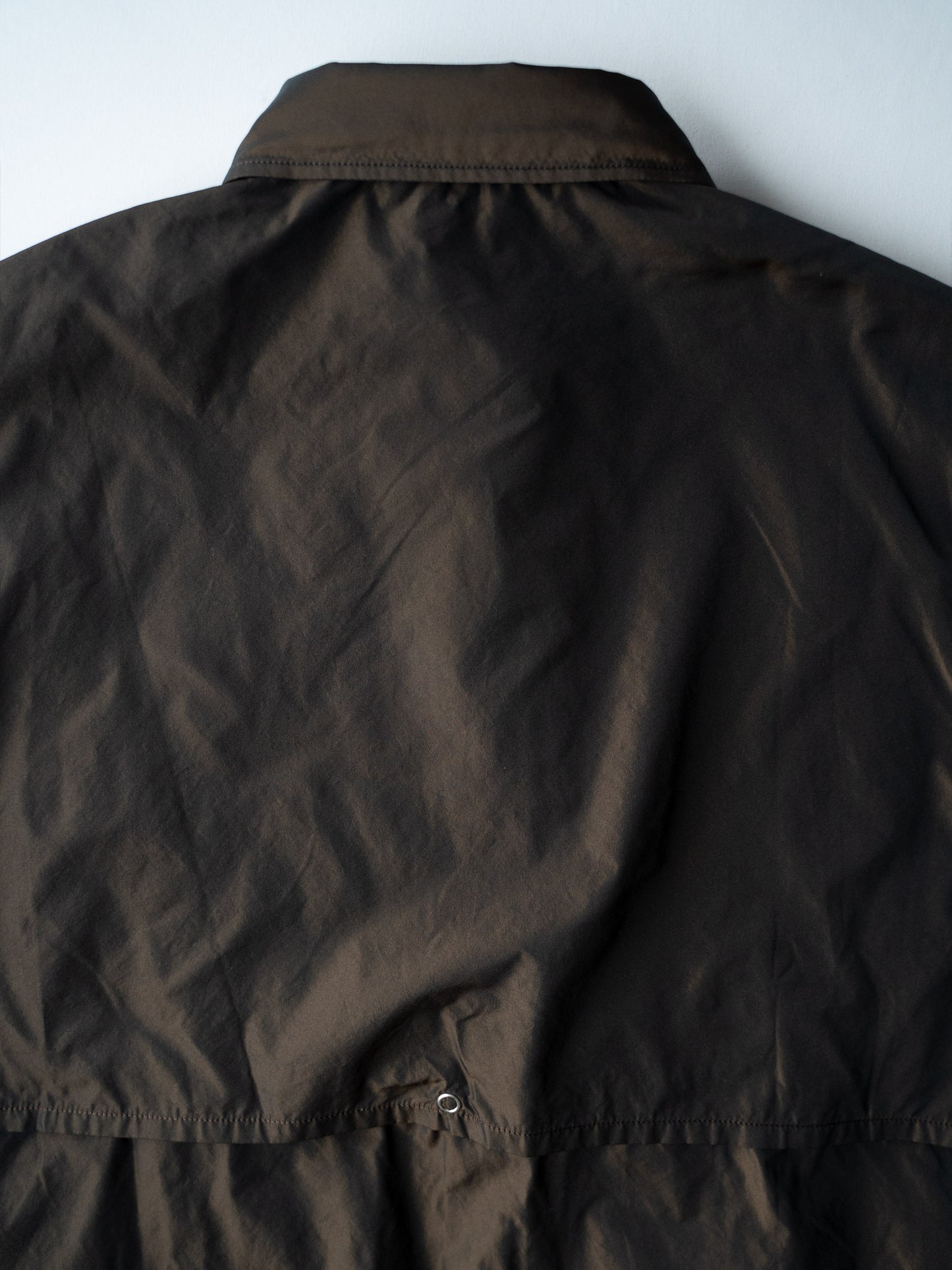 Utility Light Shirts Jacket (CH Limited)