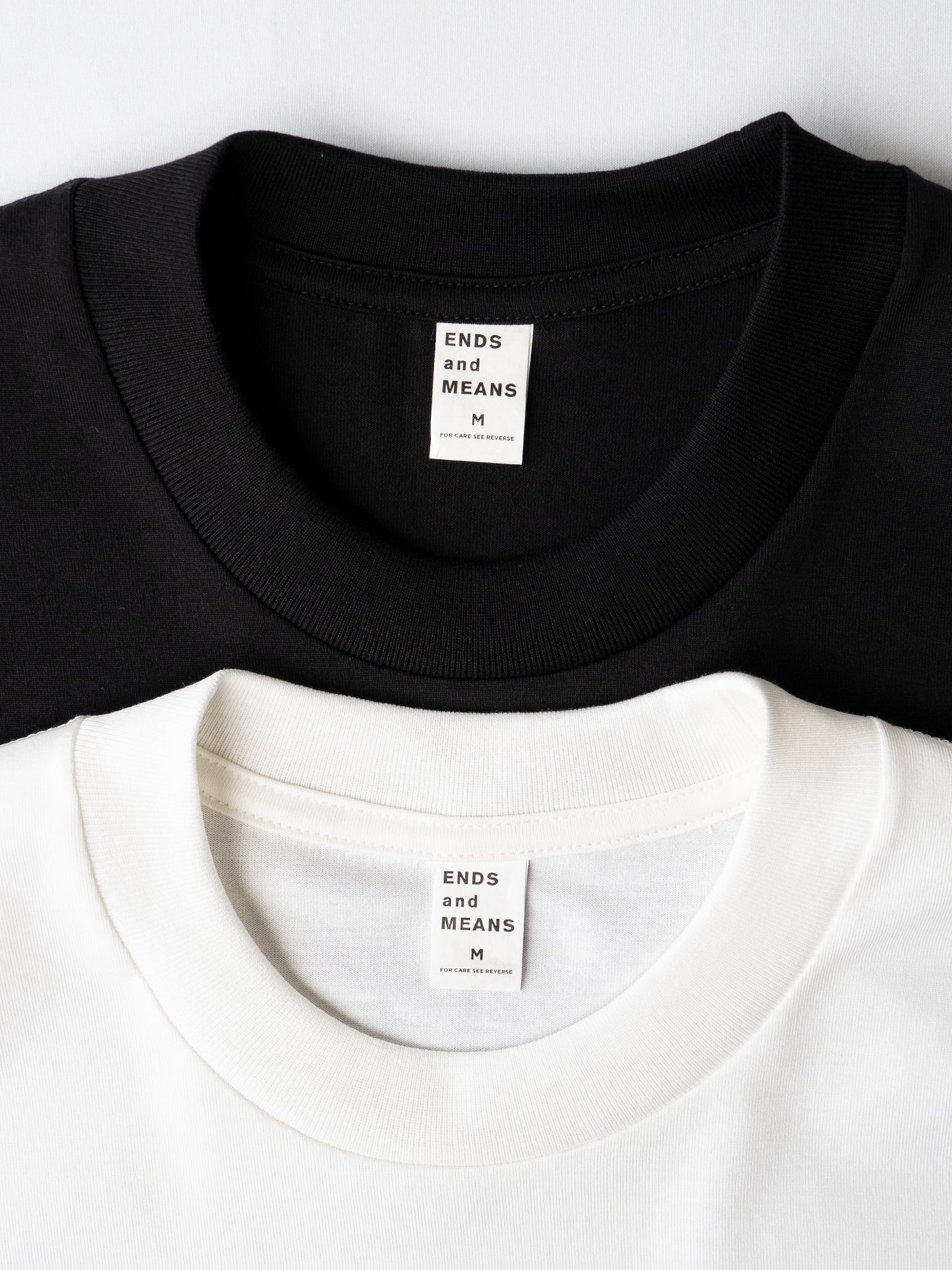 Pocket L/S Tee (CH Limited)