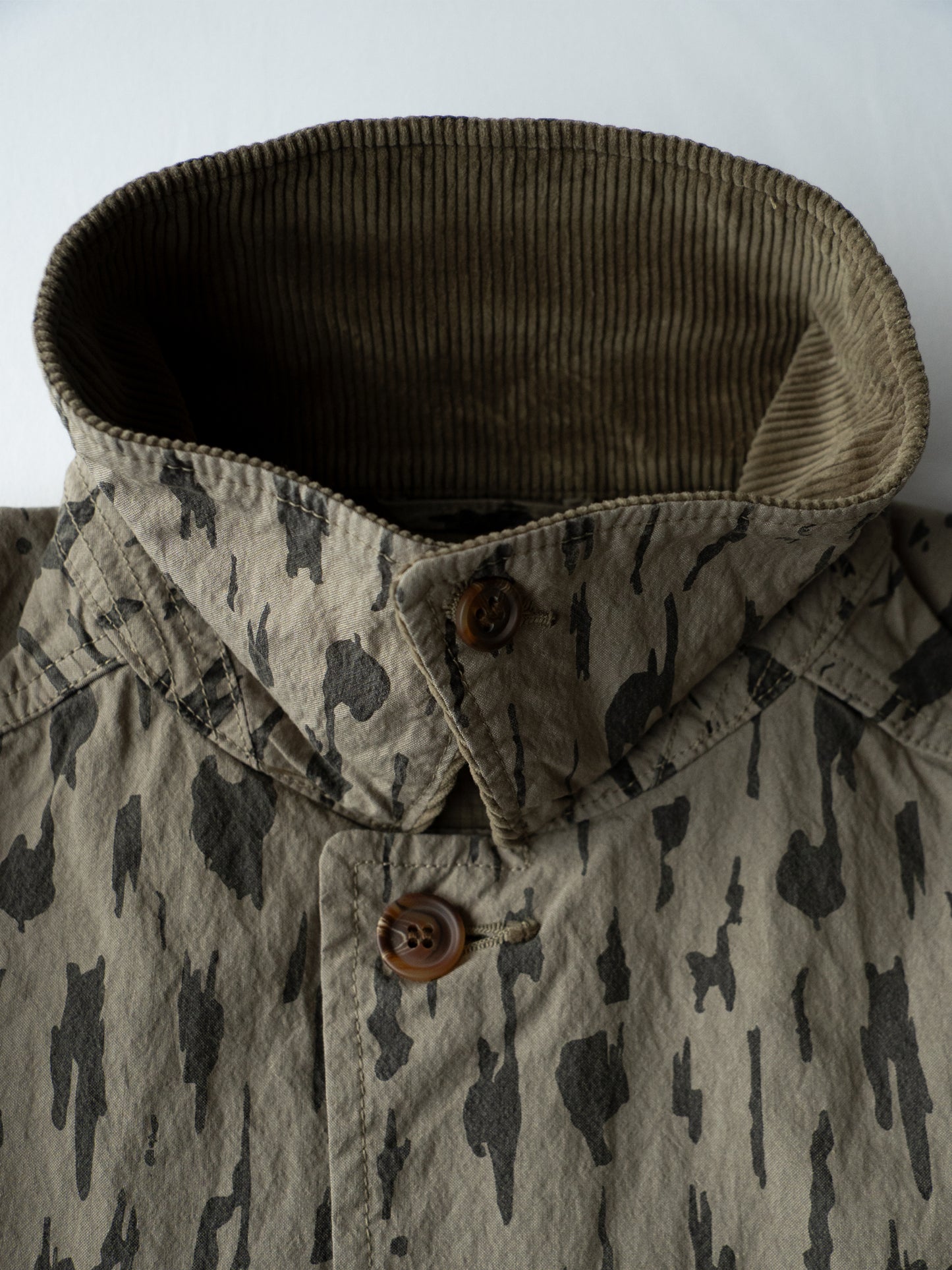 Hunting Jacket