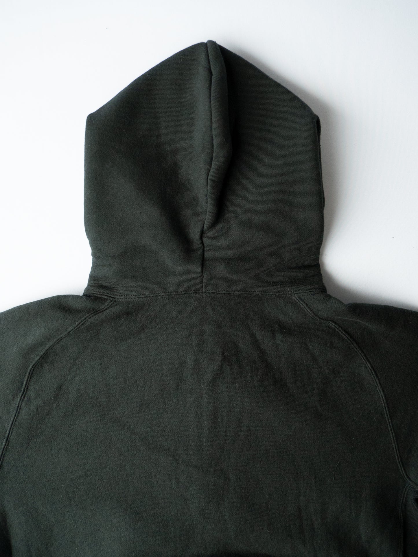 Zip Hoodie Sweat