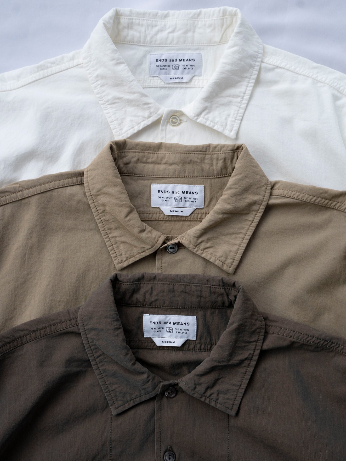 Work Shirts