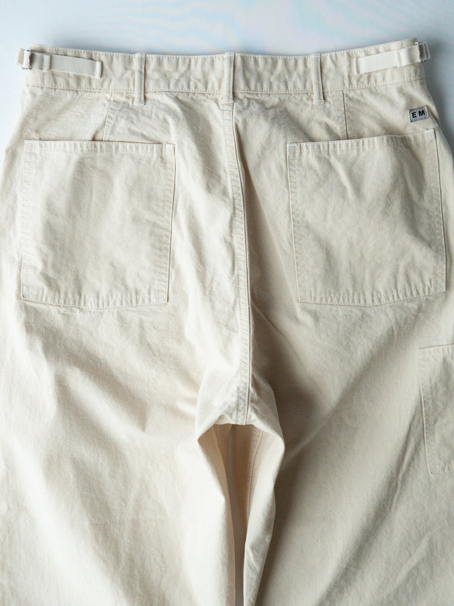 Engineer Work Pants