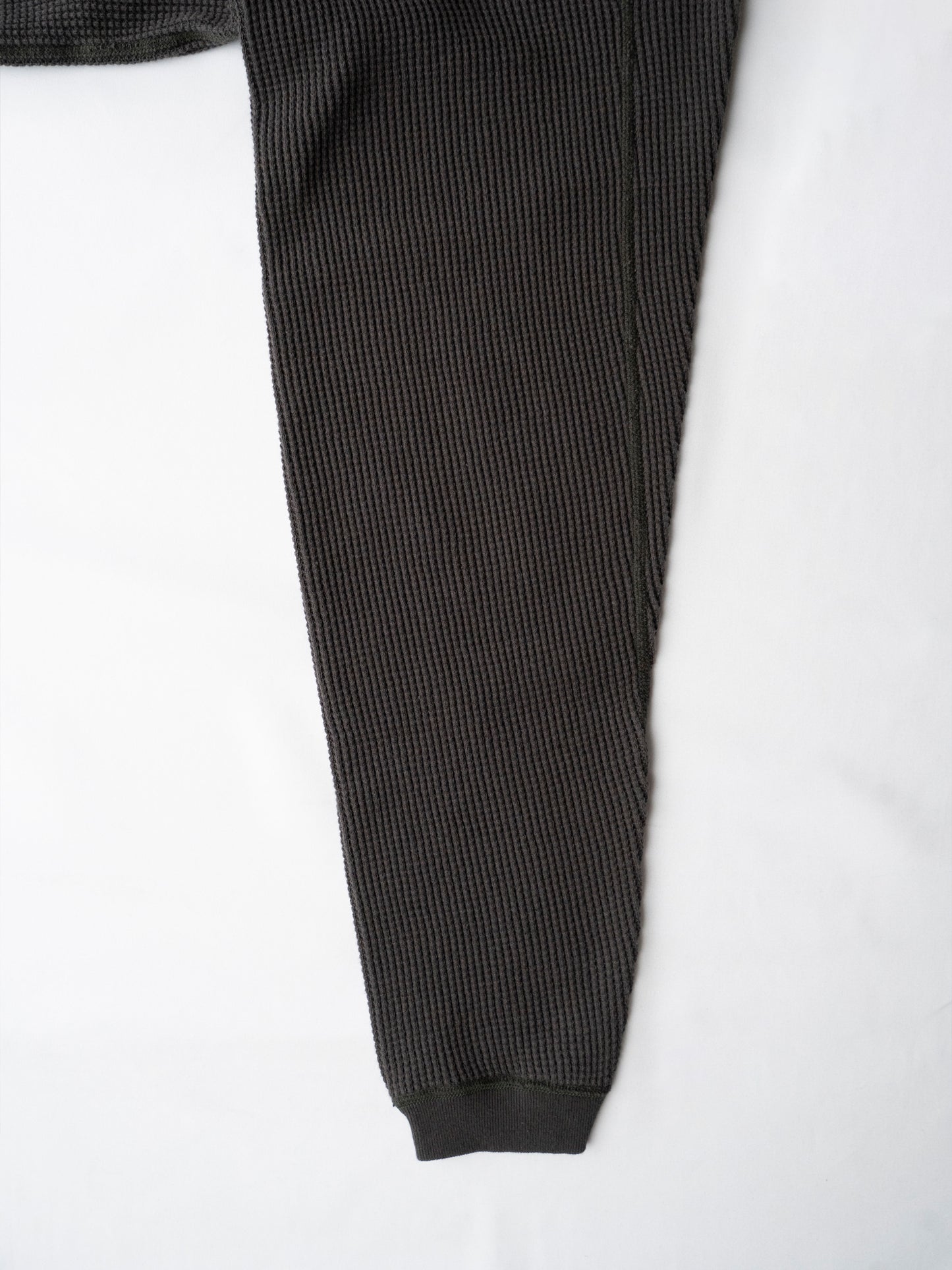 Waffle Thermal