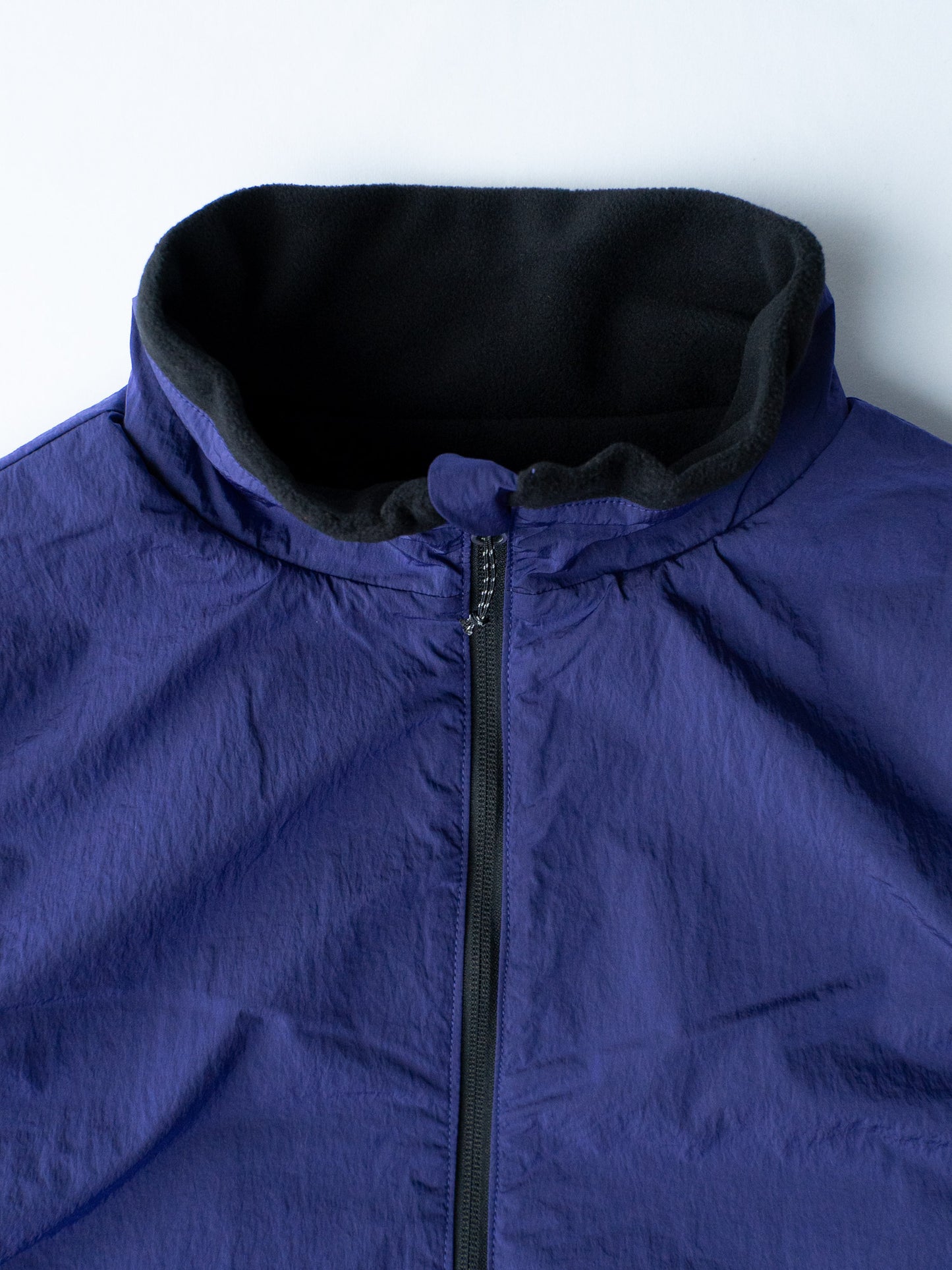 Reversible P/O Vest