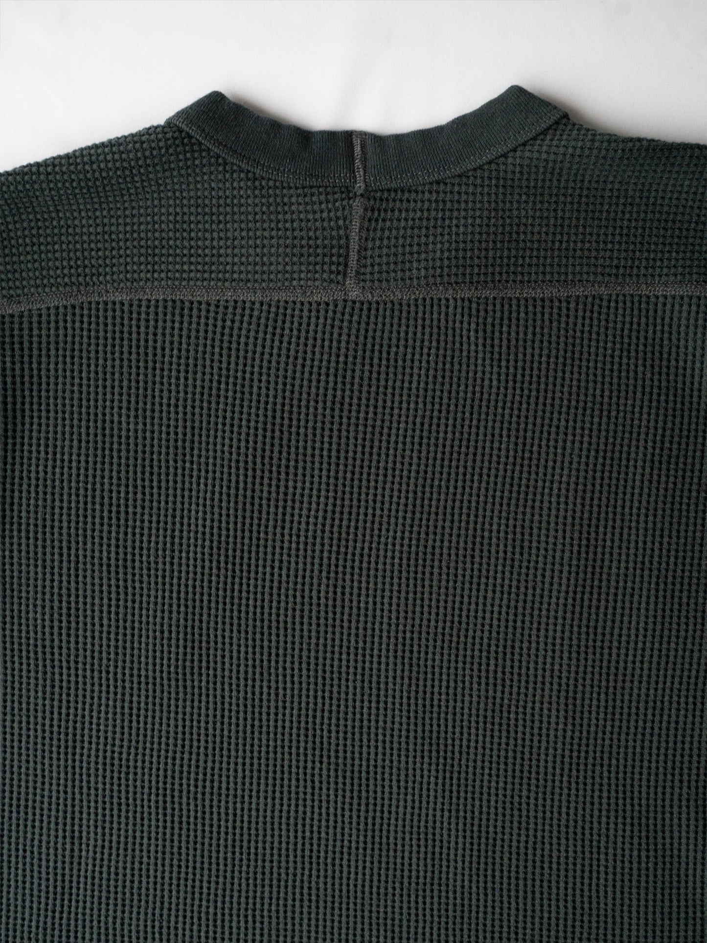 Waffle Thermal