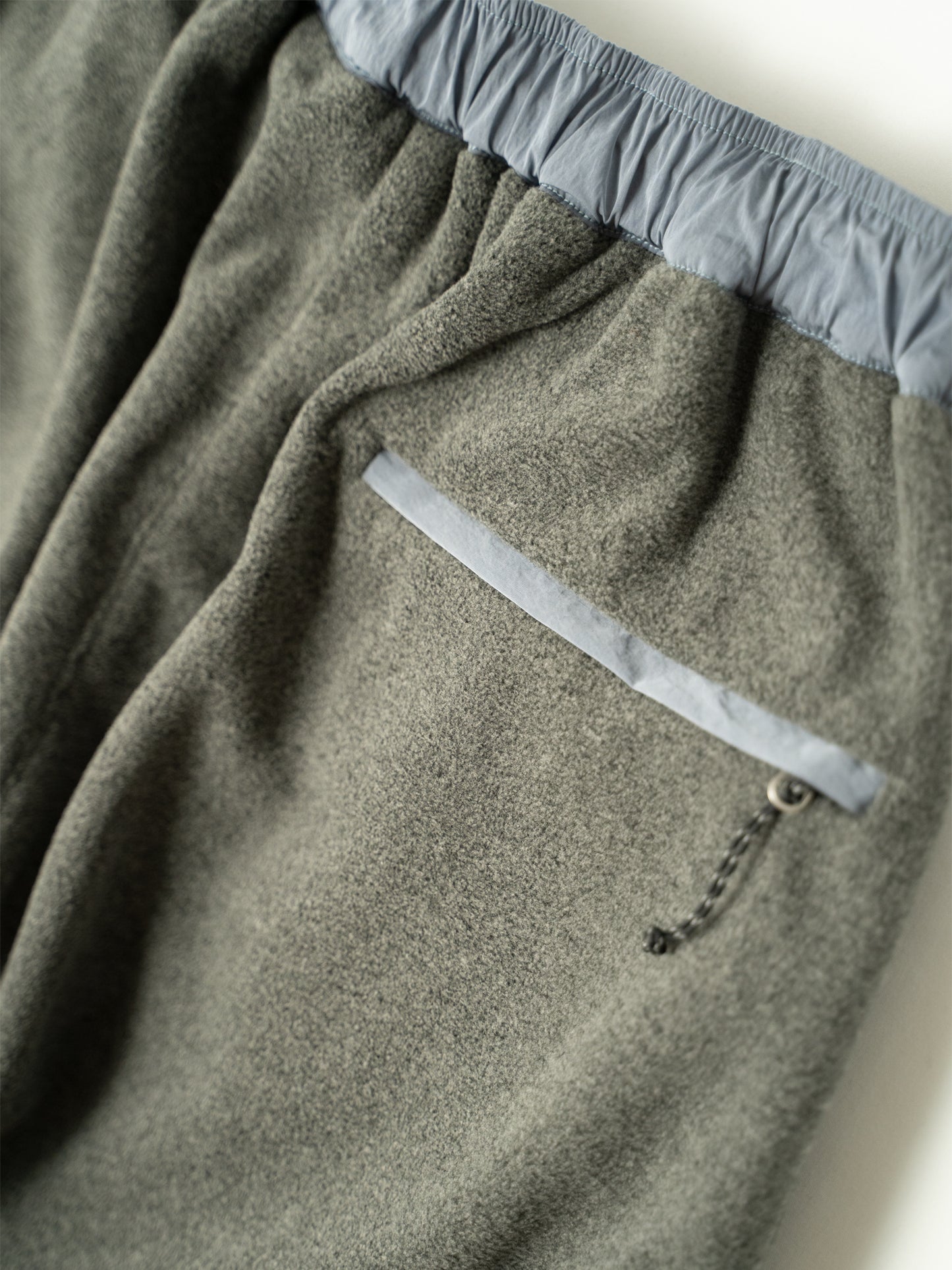 Polar Fleece Pants