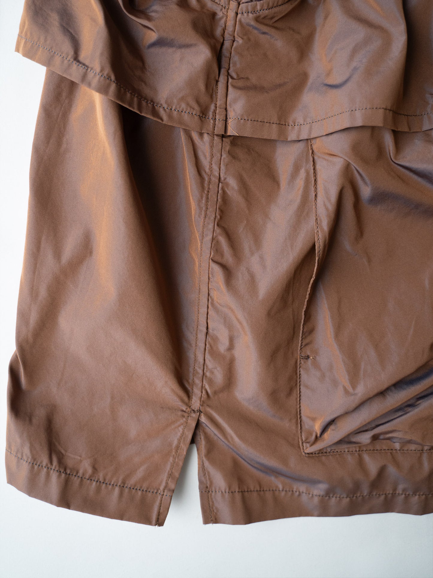 Utility Light Shirts Jacket