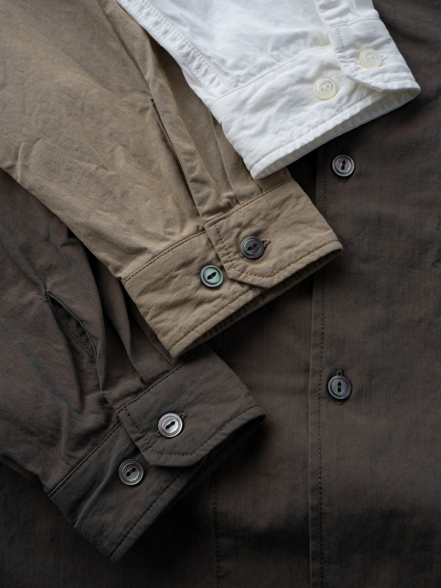 Work Shirts