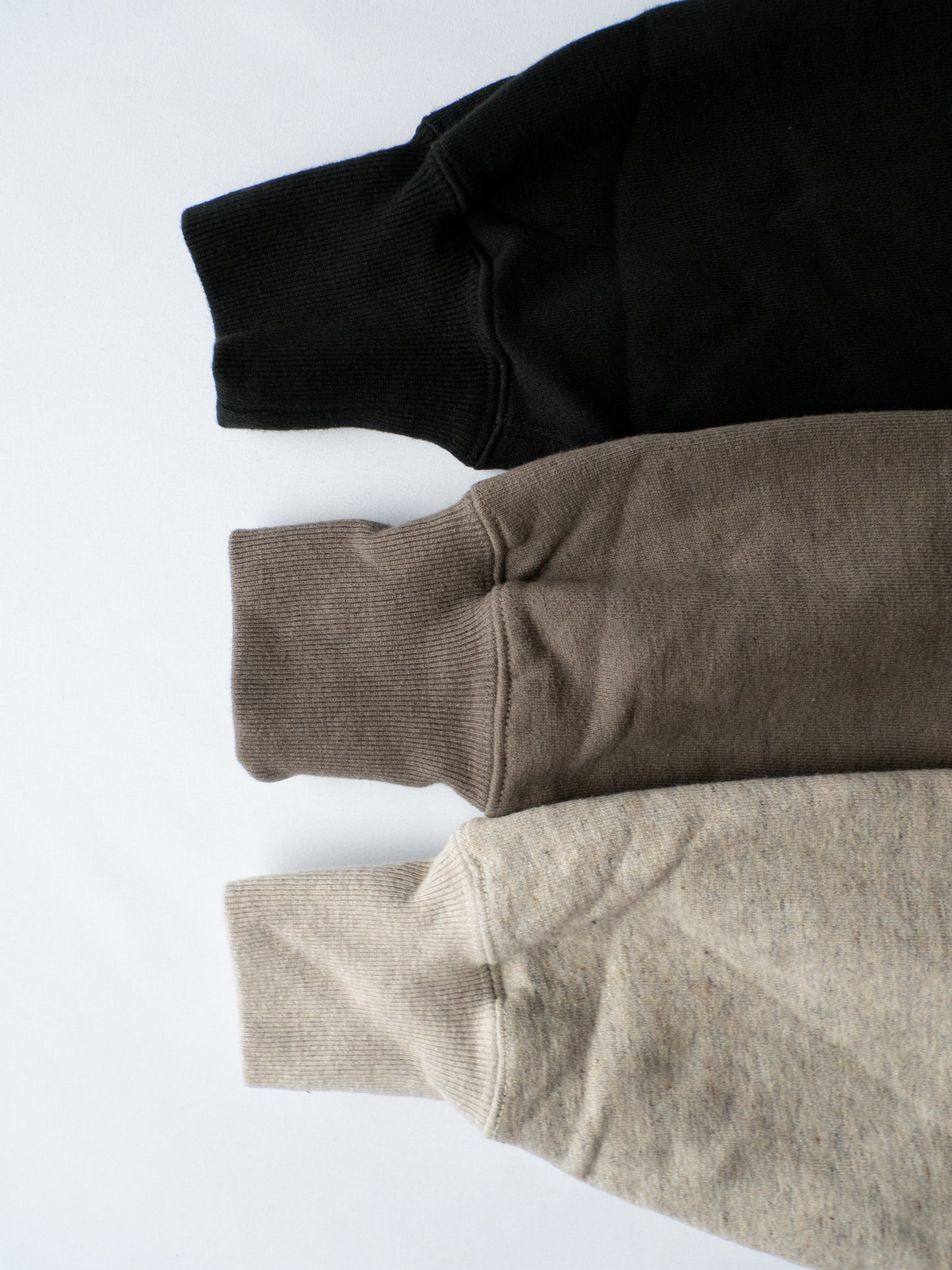 Crew Neck Sweat