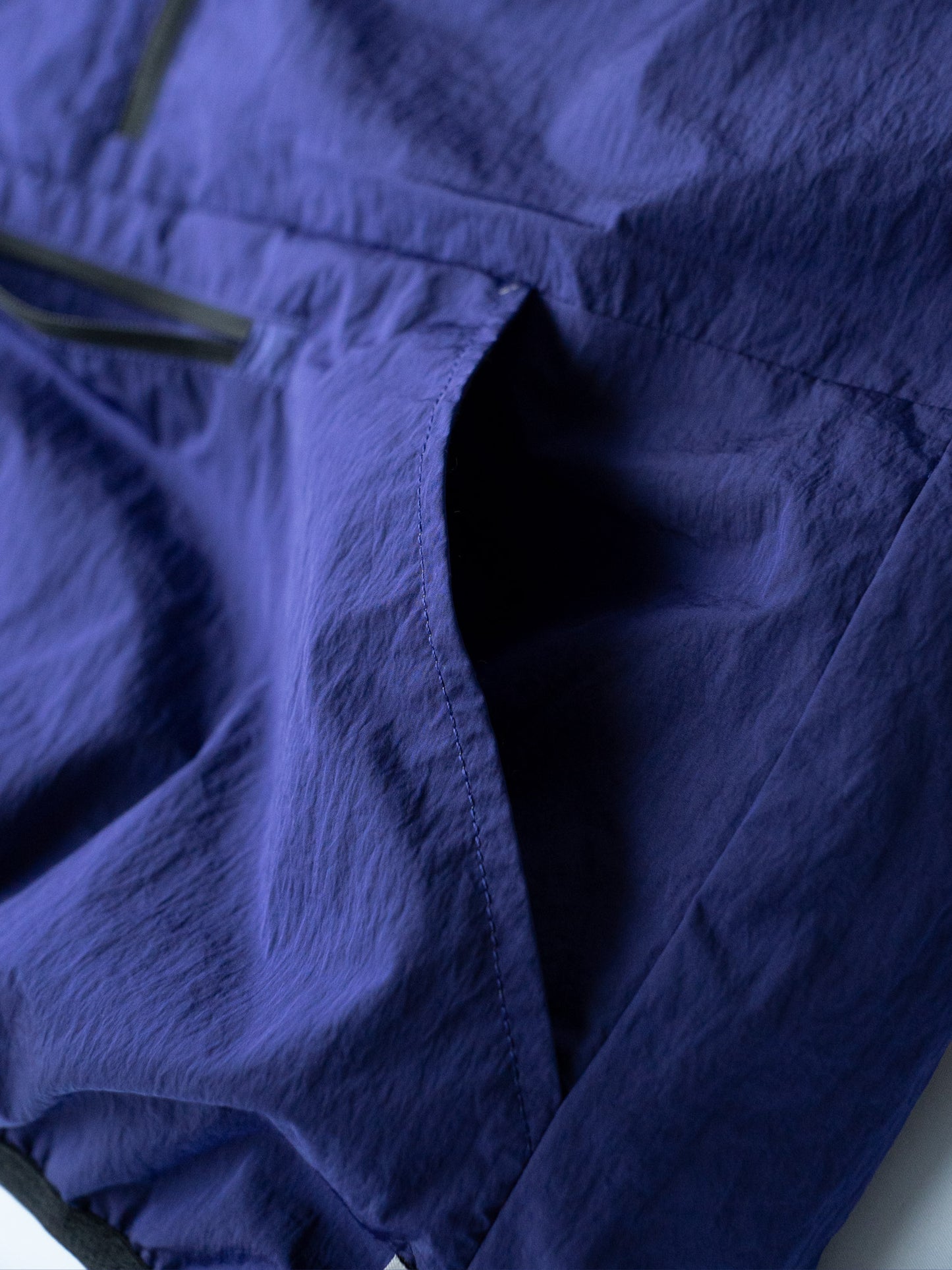 Reversible P/O Vest