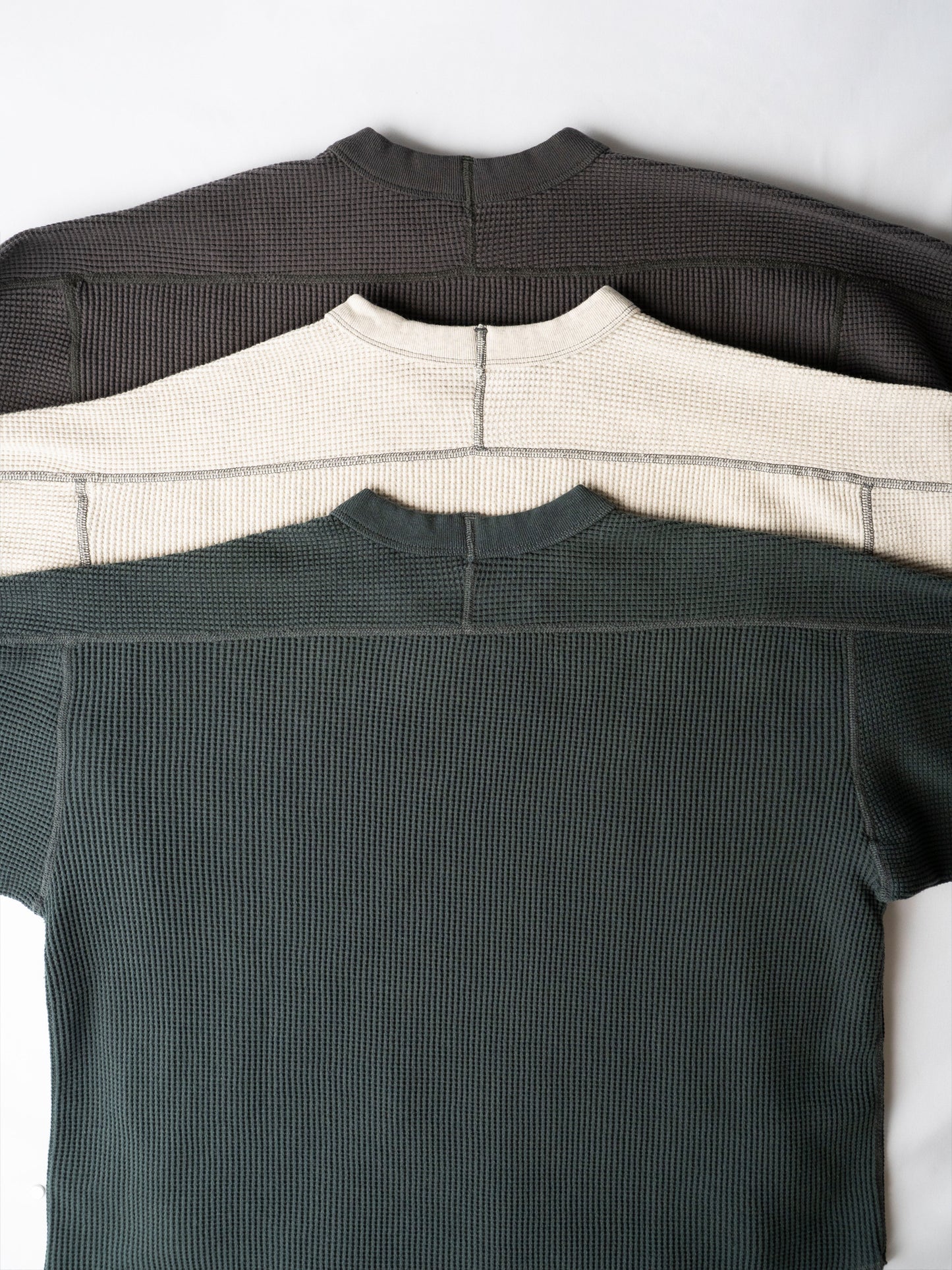 Waffle Thermal