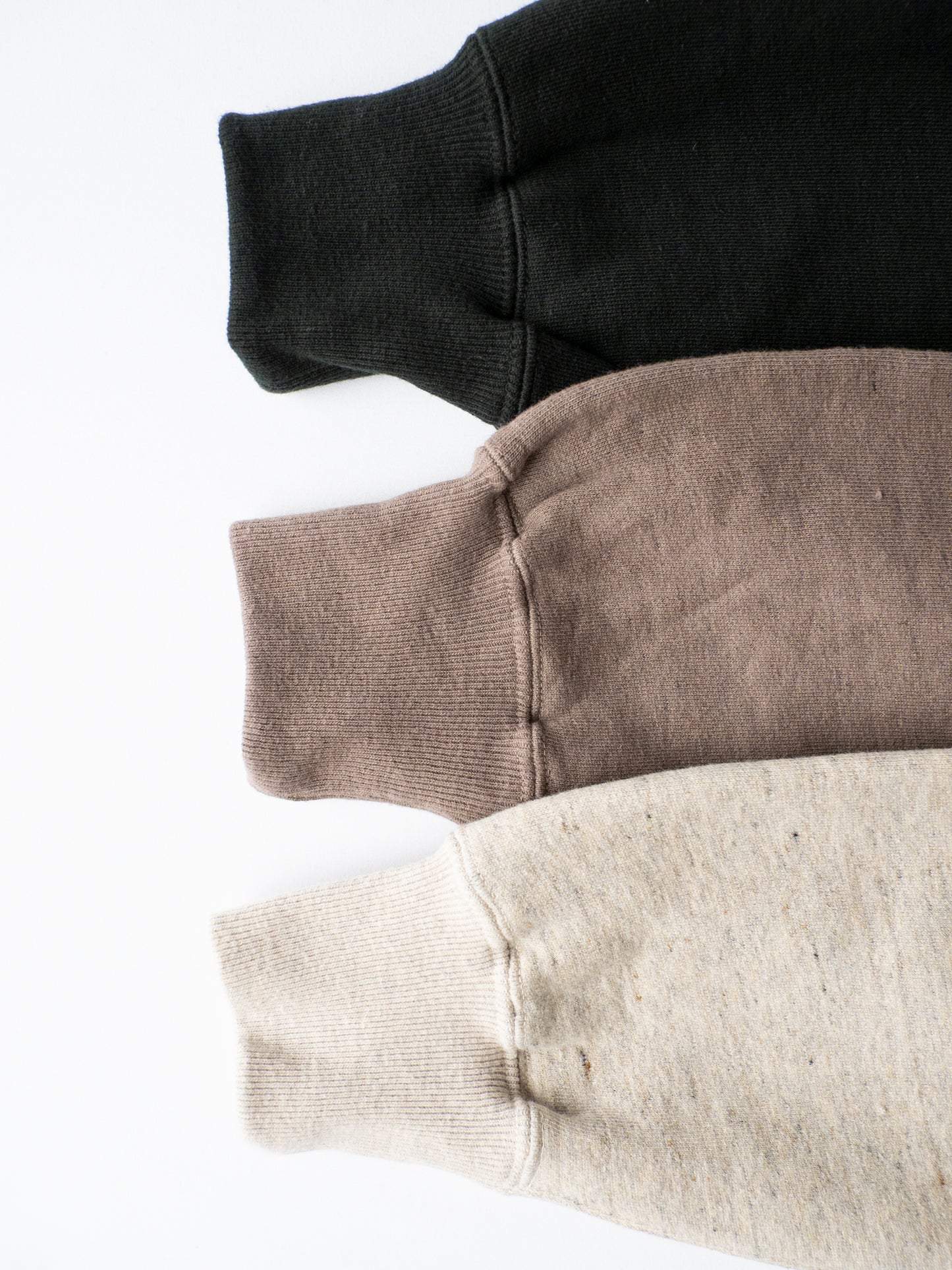 Zip Hoodie Sweat