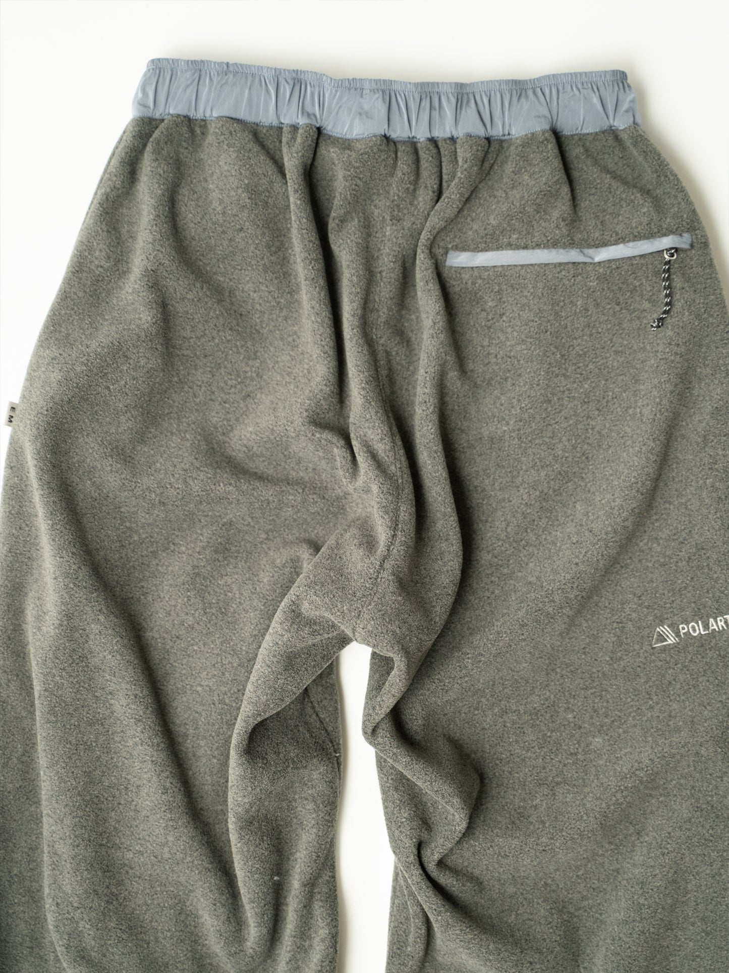 Polar Fleece Pants