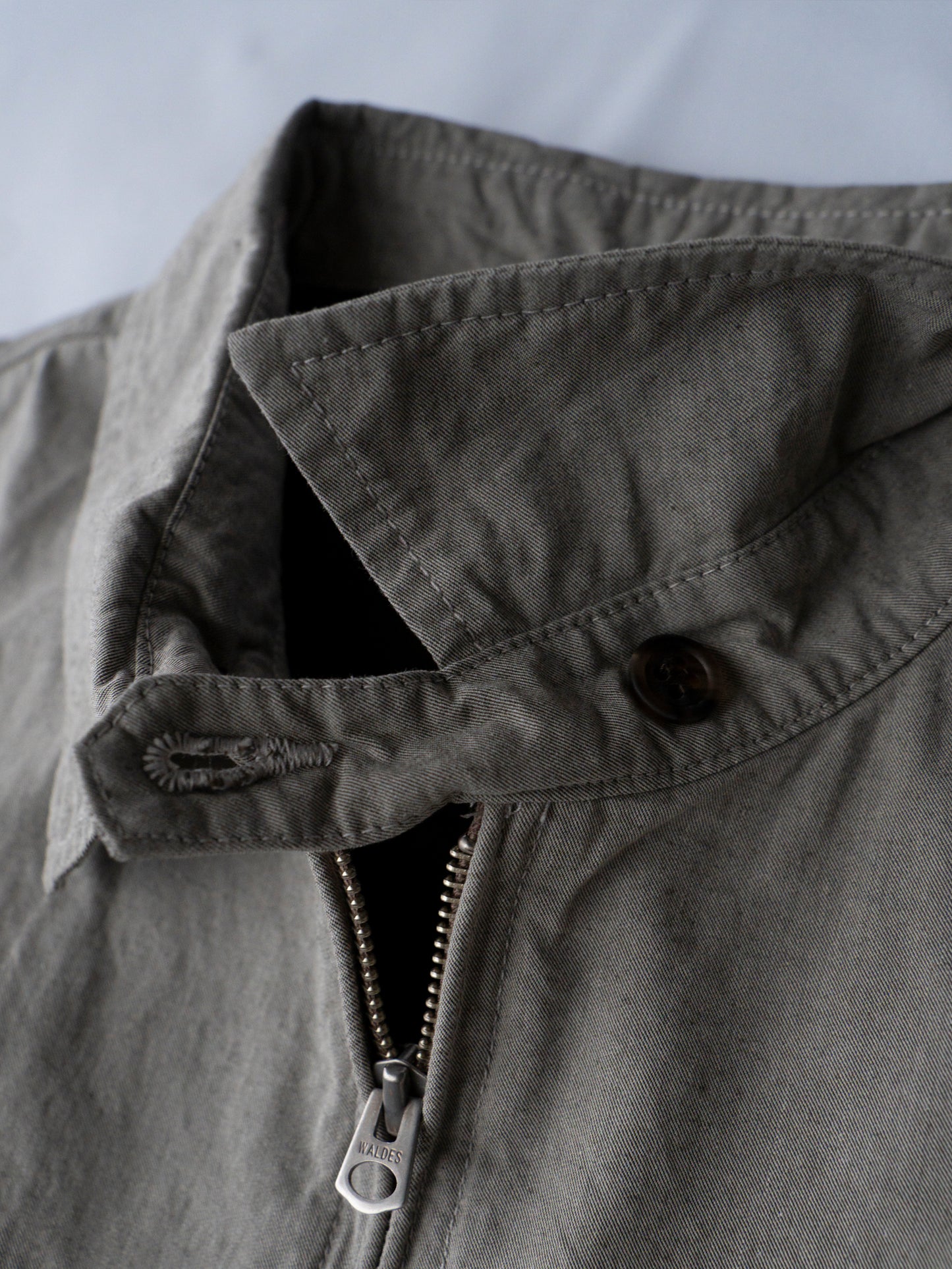 Drizzler Jacket