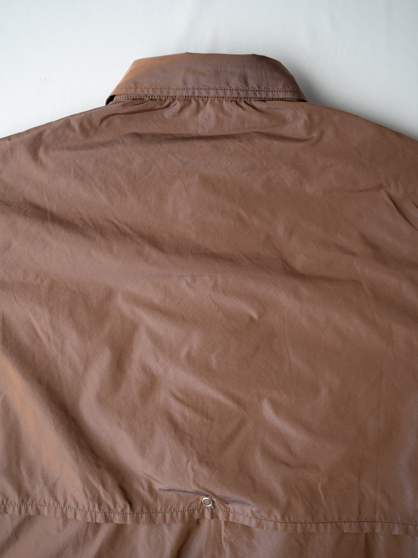 Utility Light Shirts Jacket