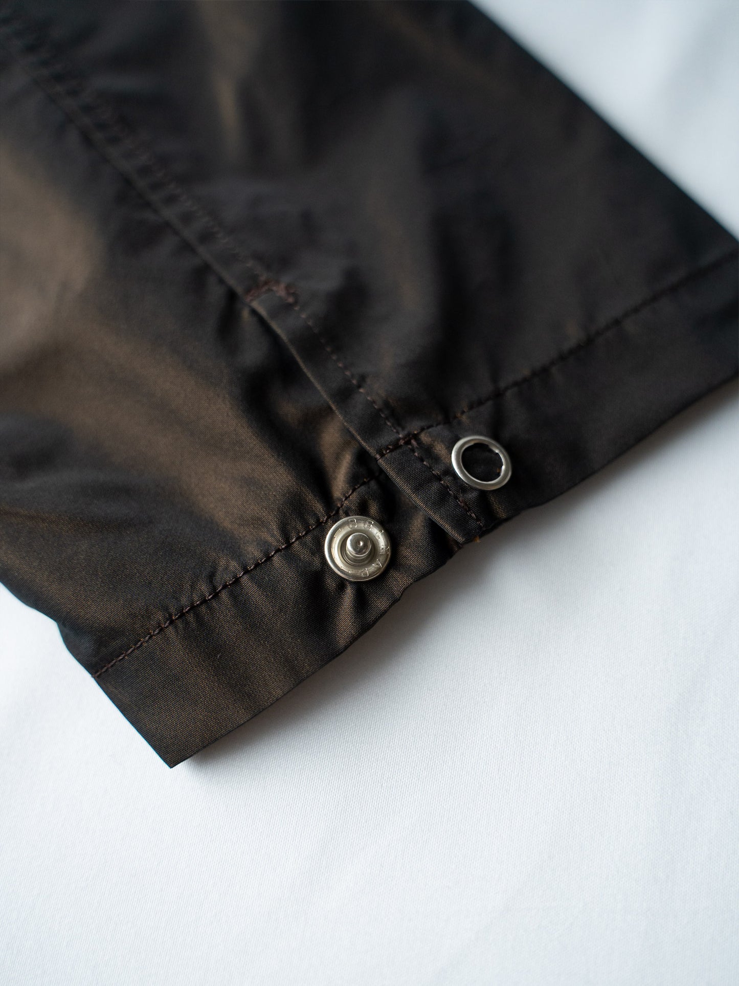 Utility Light Shirts Jacket (CH Limited)