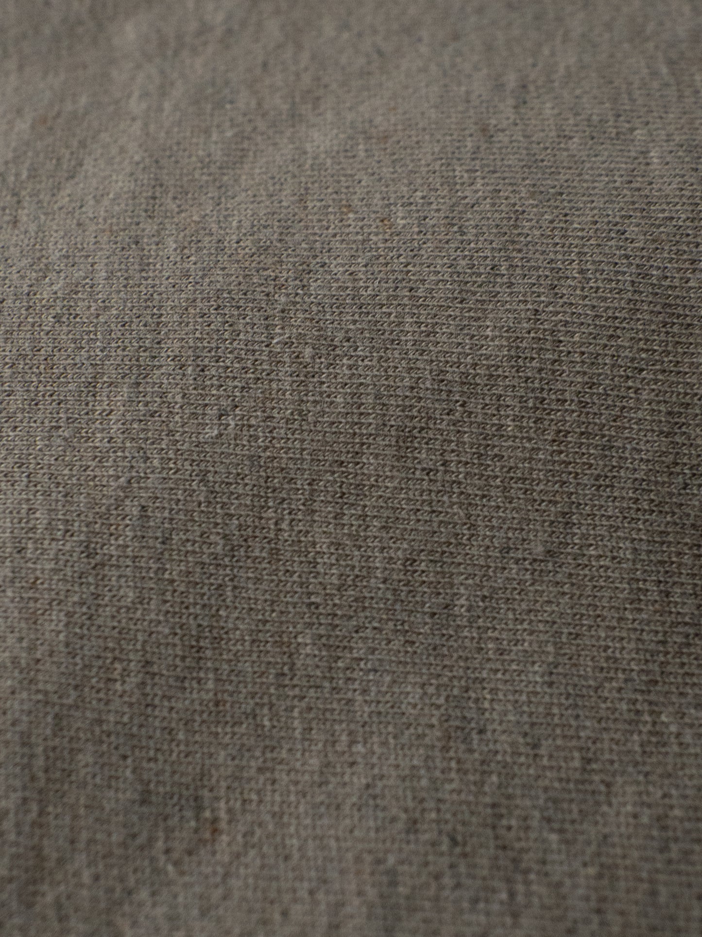 Crew Neck Sweat