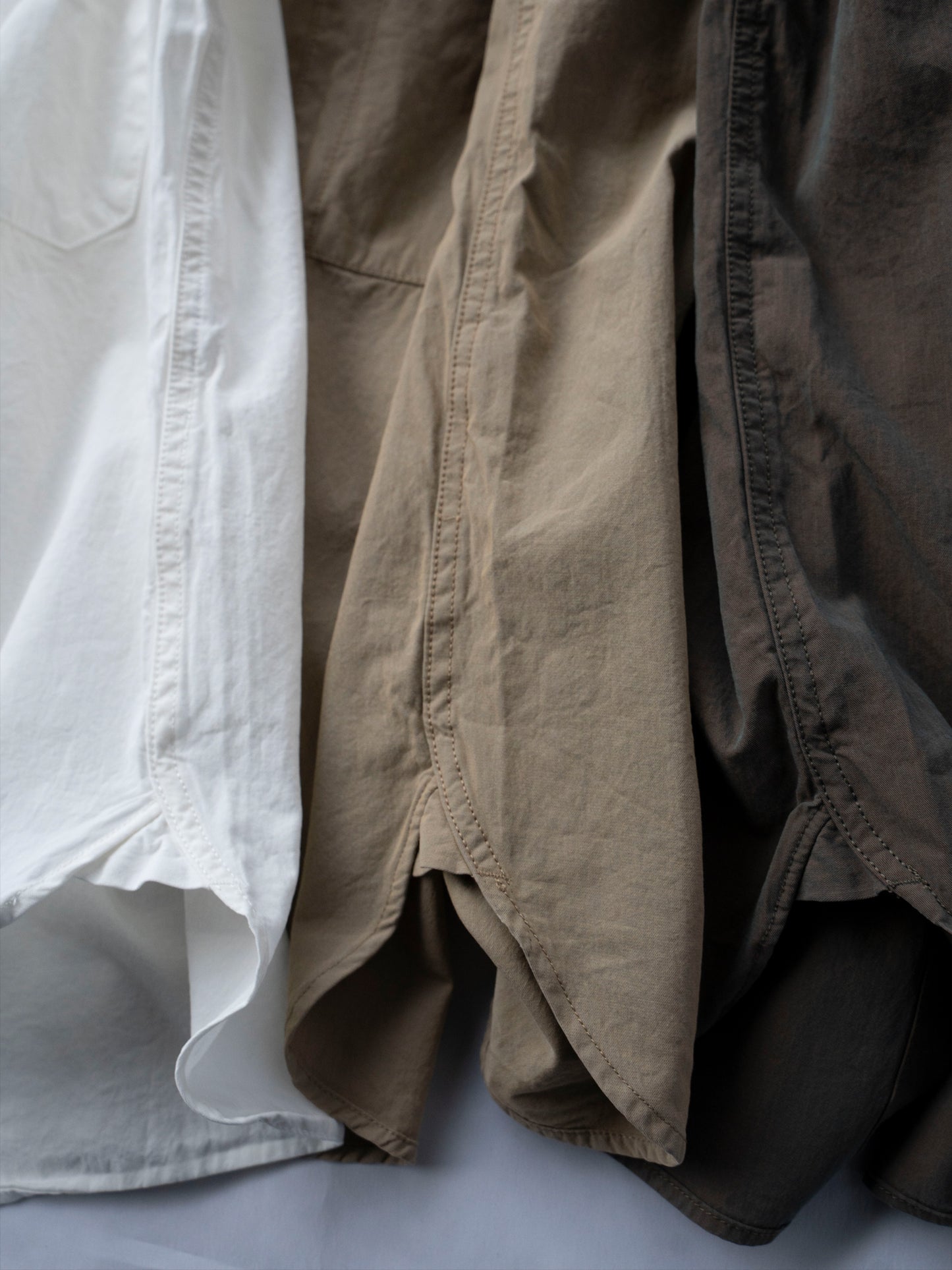 Work Shirts