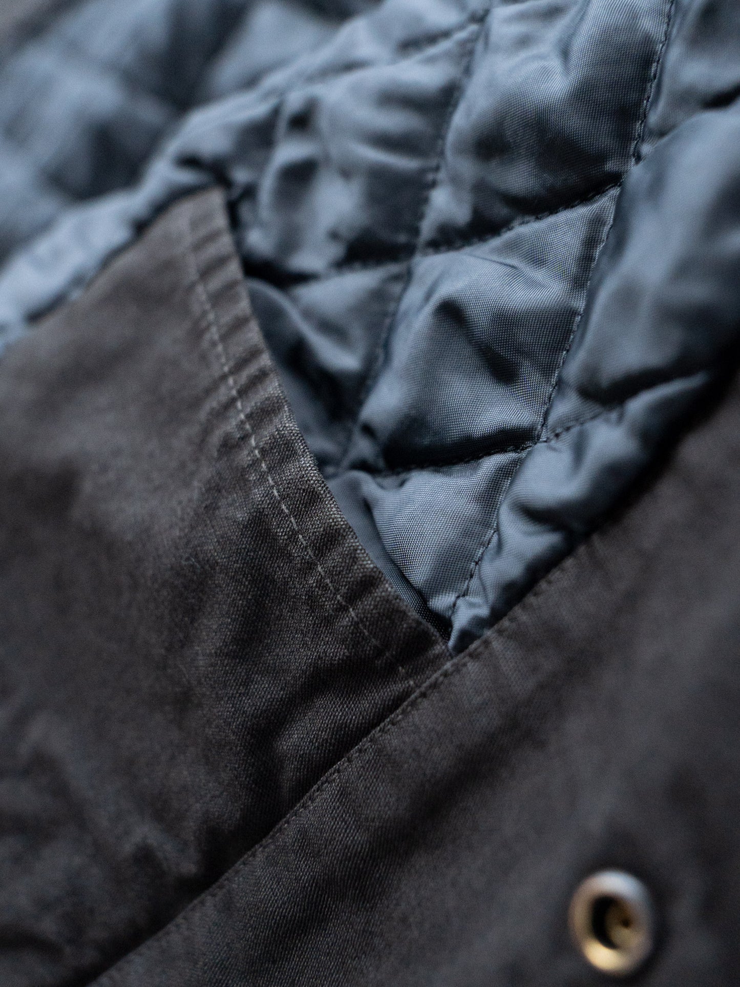 Quilted Cover All