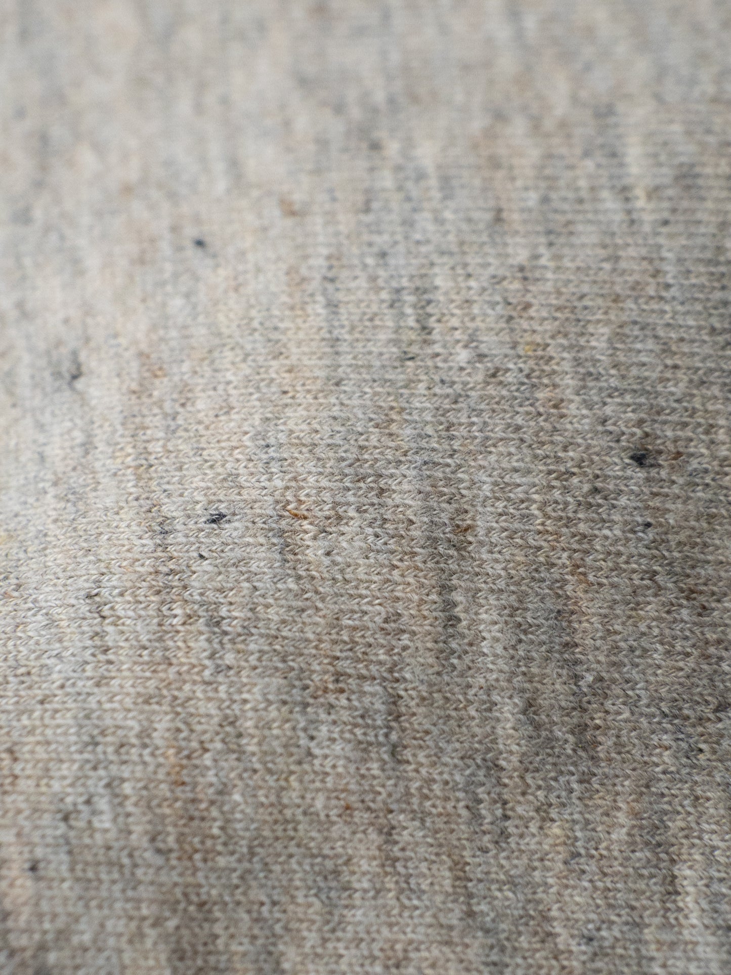 Crew Neck Sweat