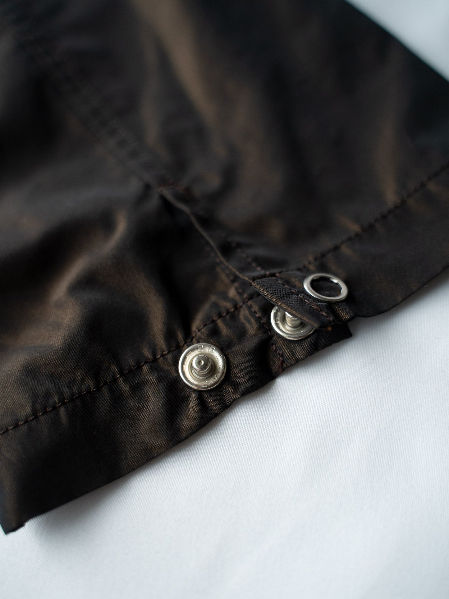 Utility Light Shirts Jacket (CH Limited)