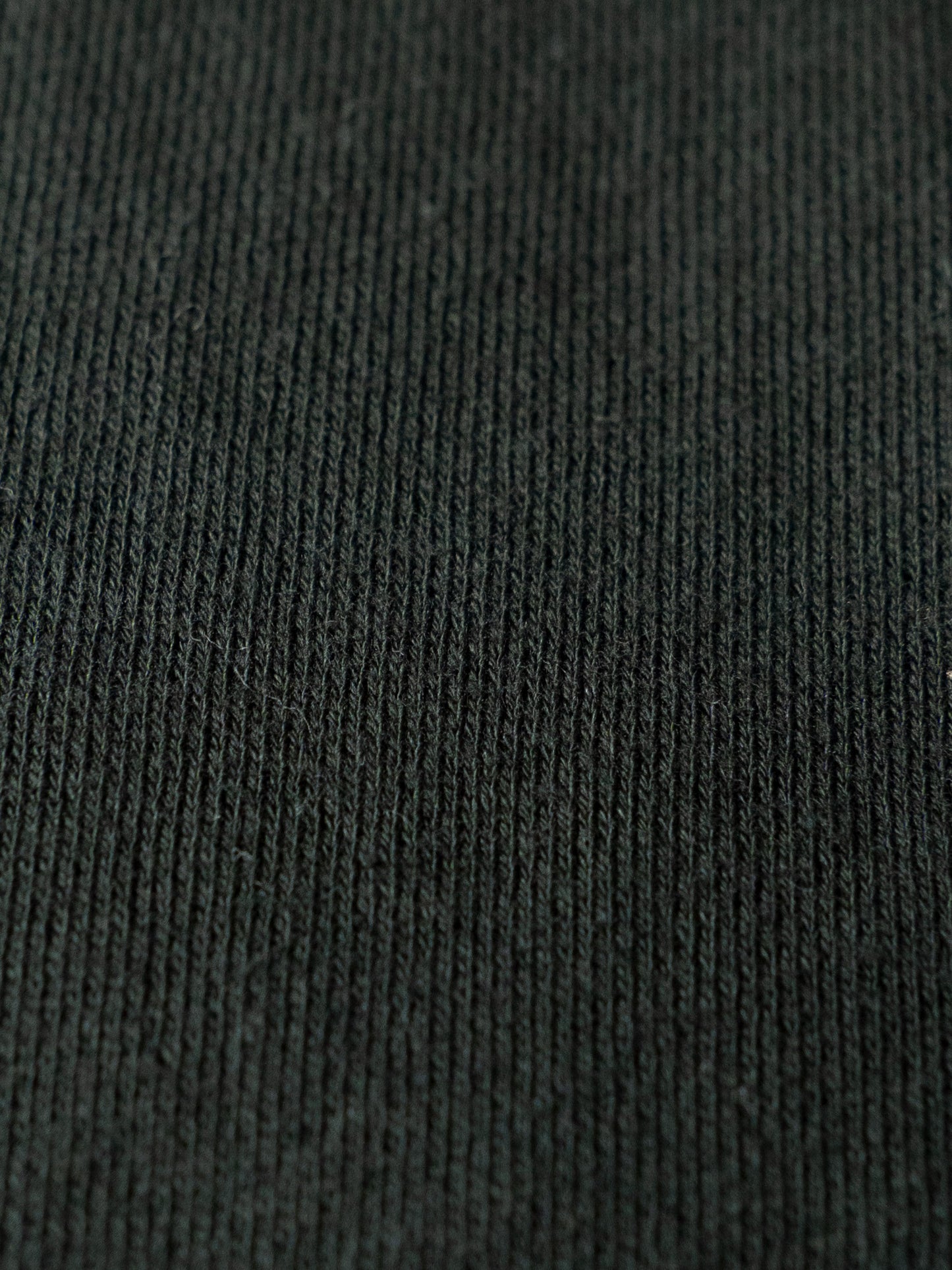 Zip Hoodie Sweat