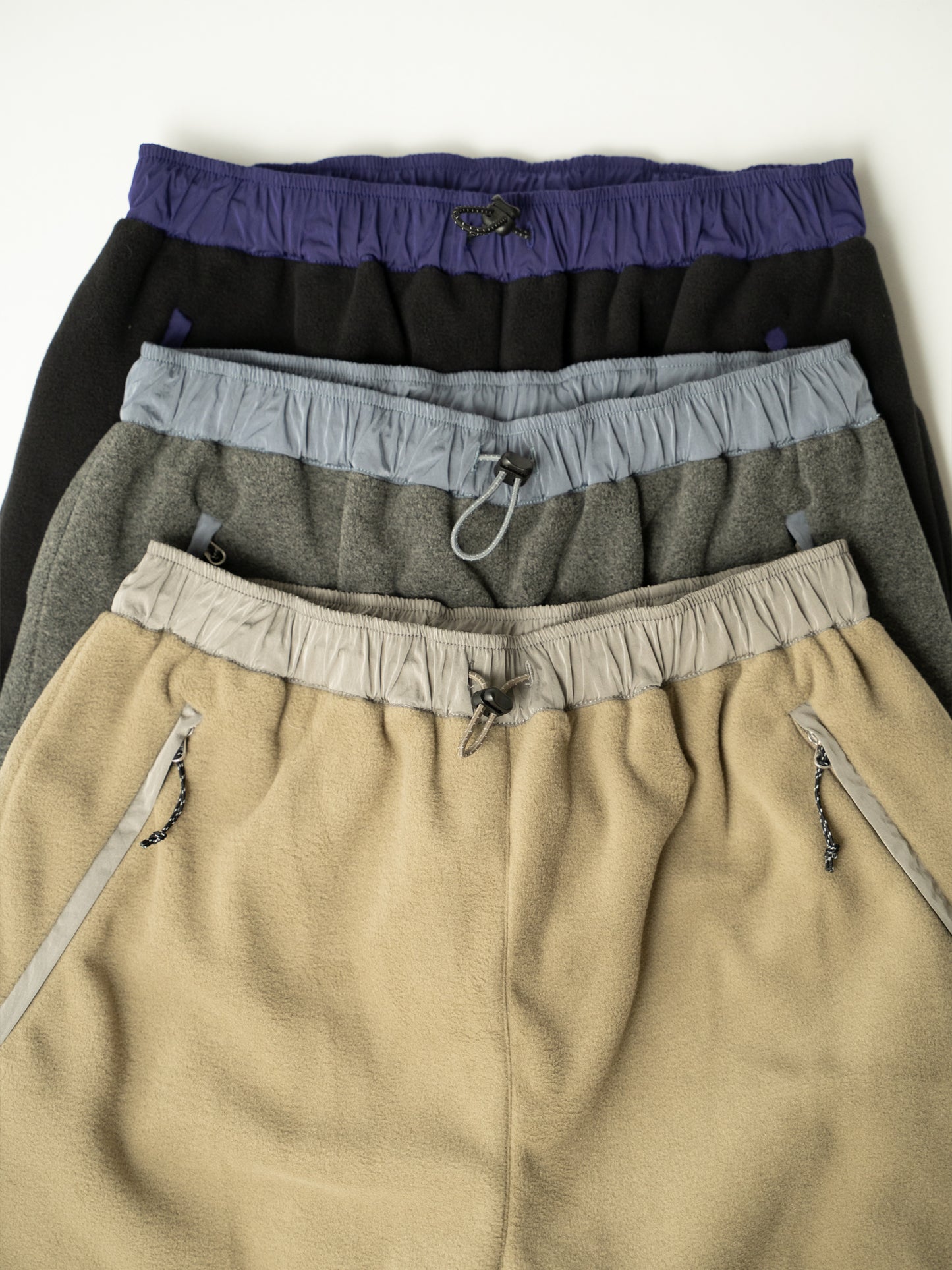 Polar Fleece Pants