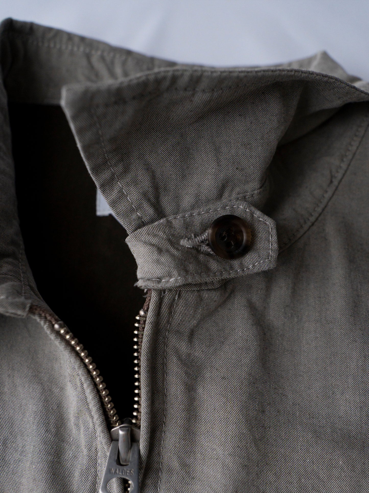 Drizzler Jacket