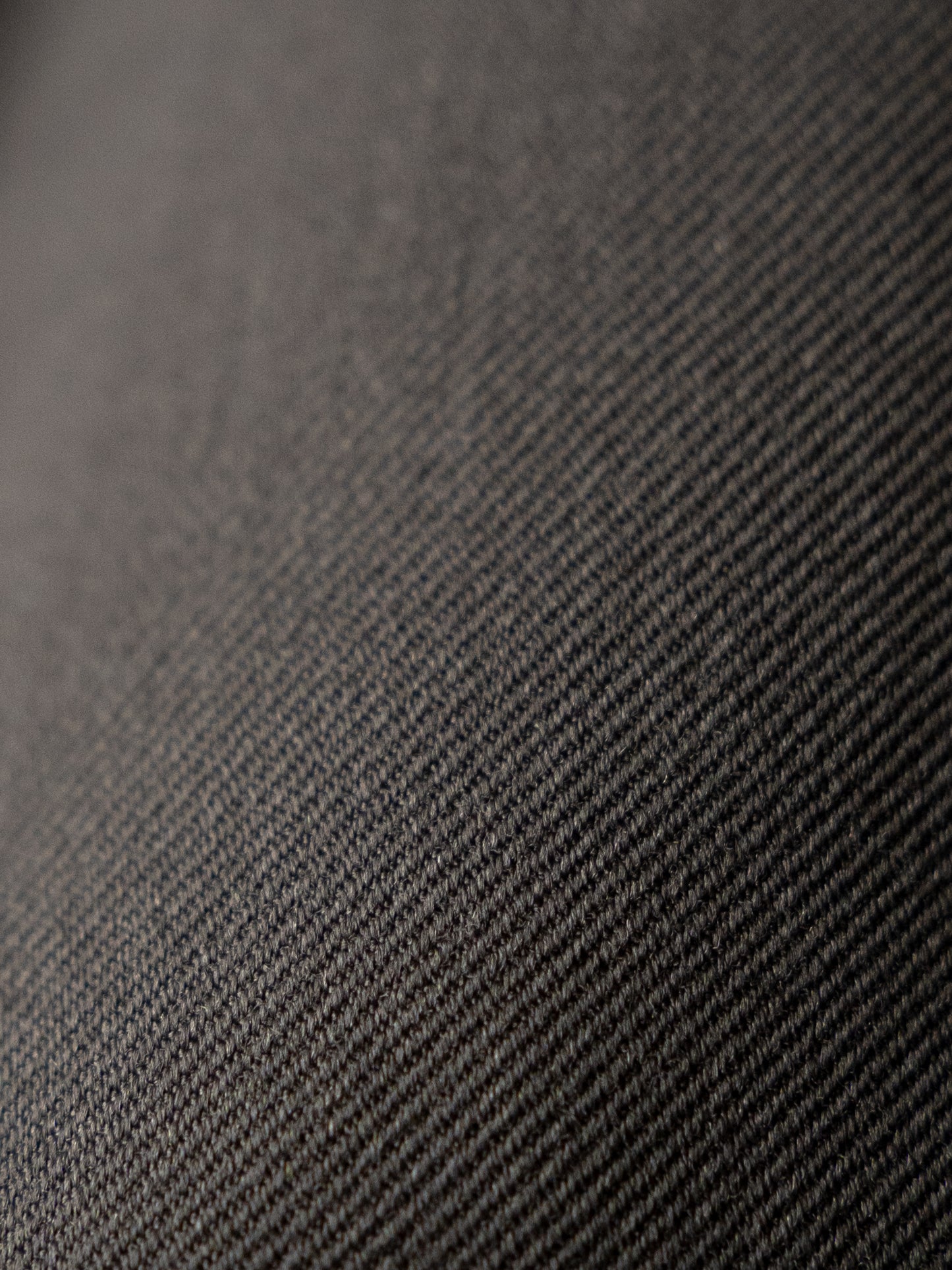 Wool Easy Trad Trousers
