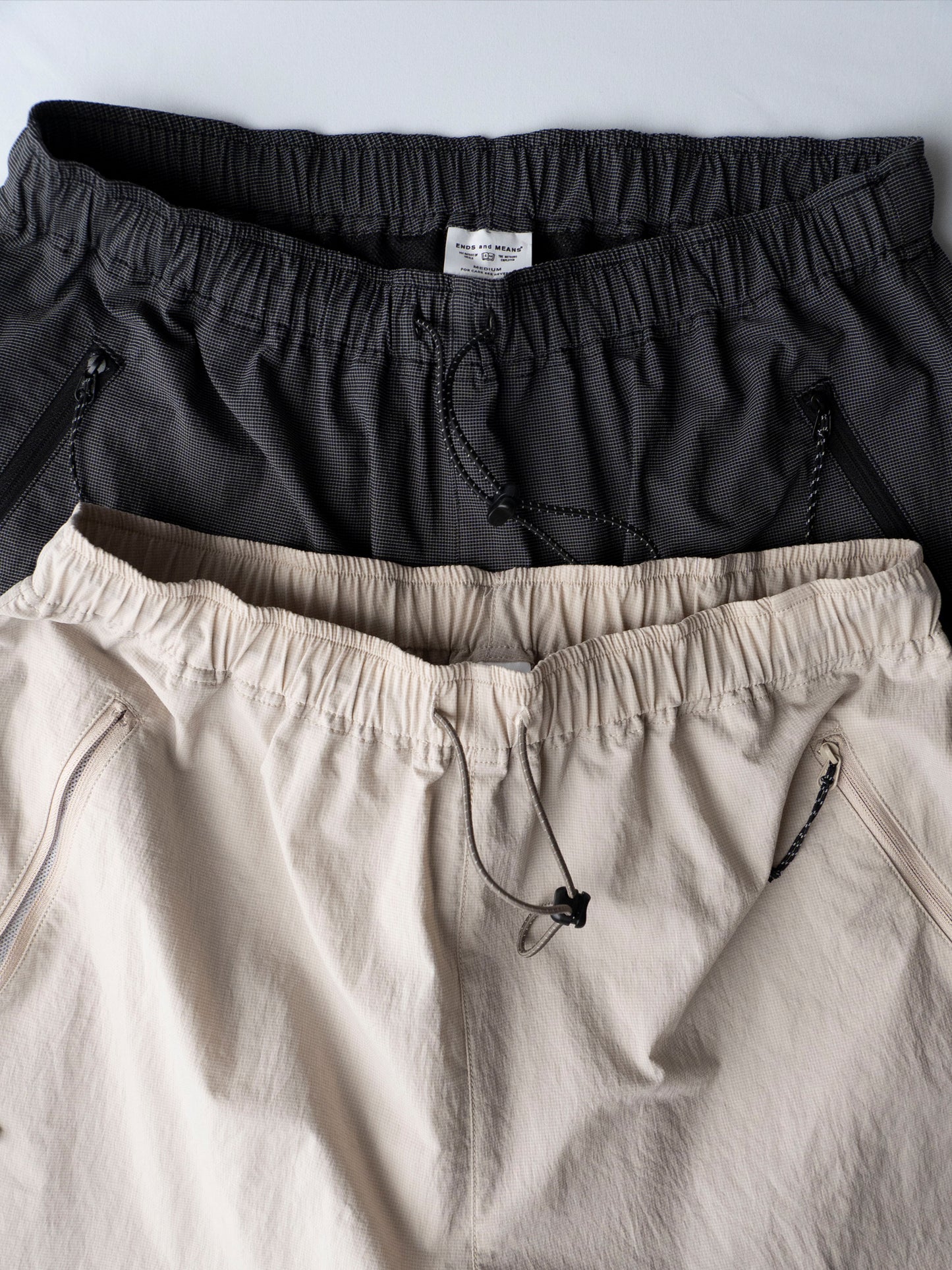 Tactical Track Pants