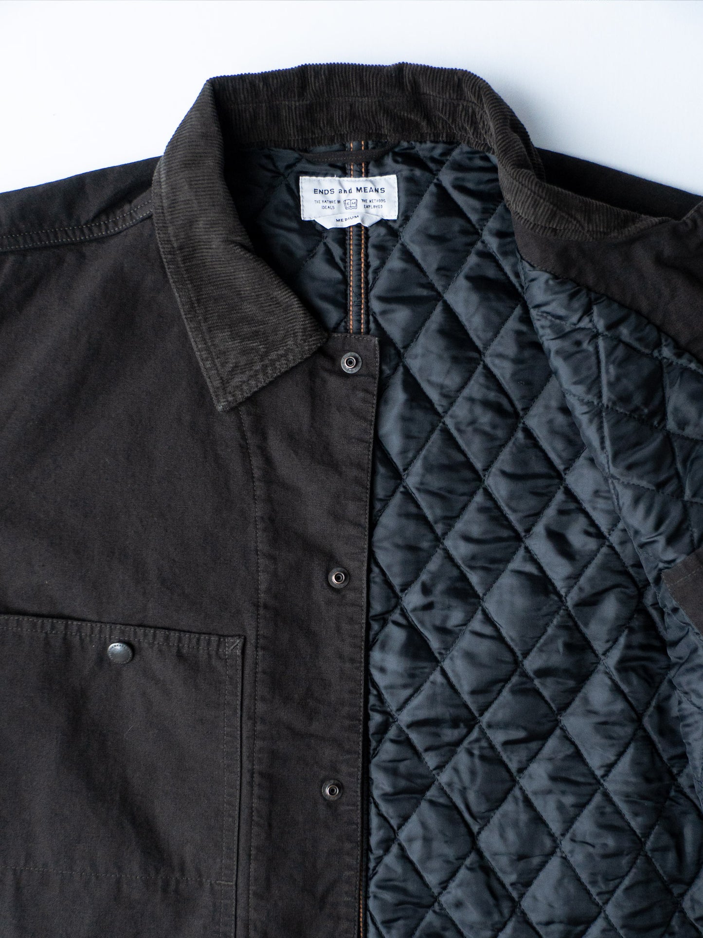 Quilted Cover All