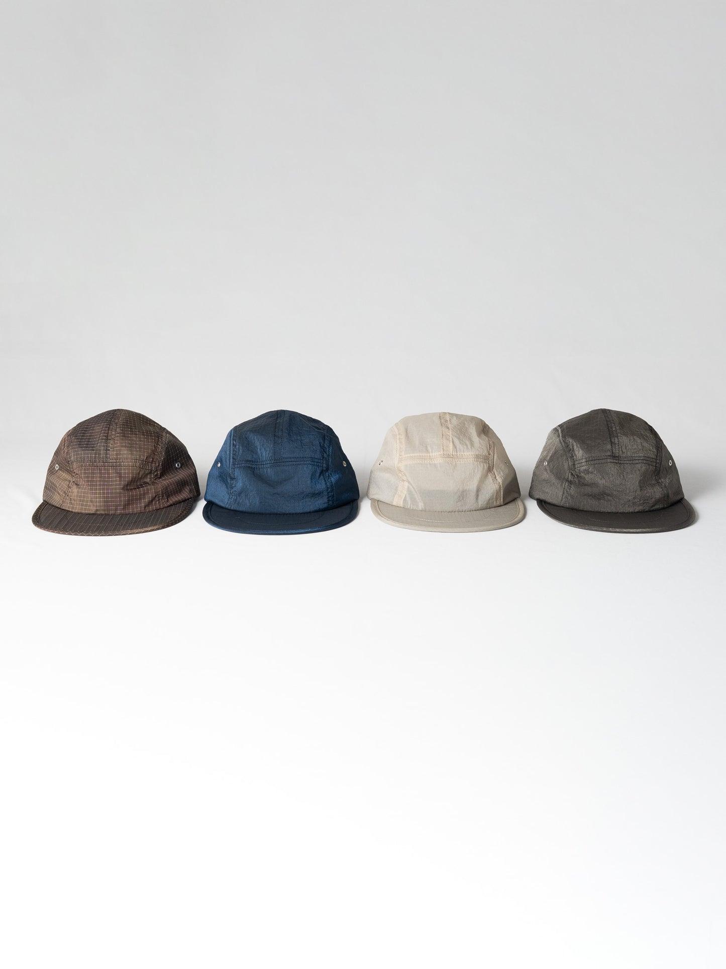 Camp Cap