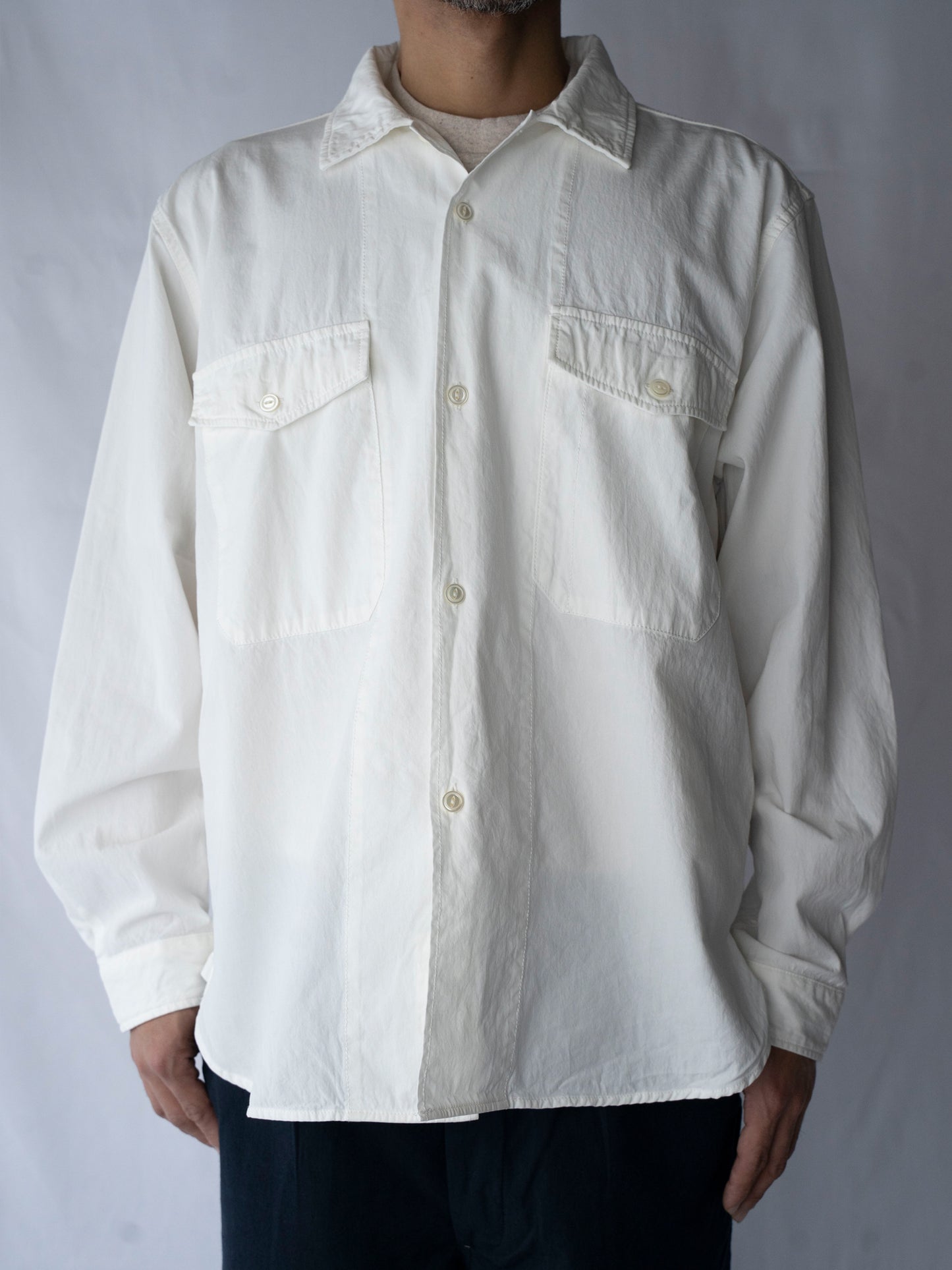 Work Shirts