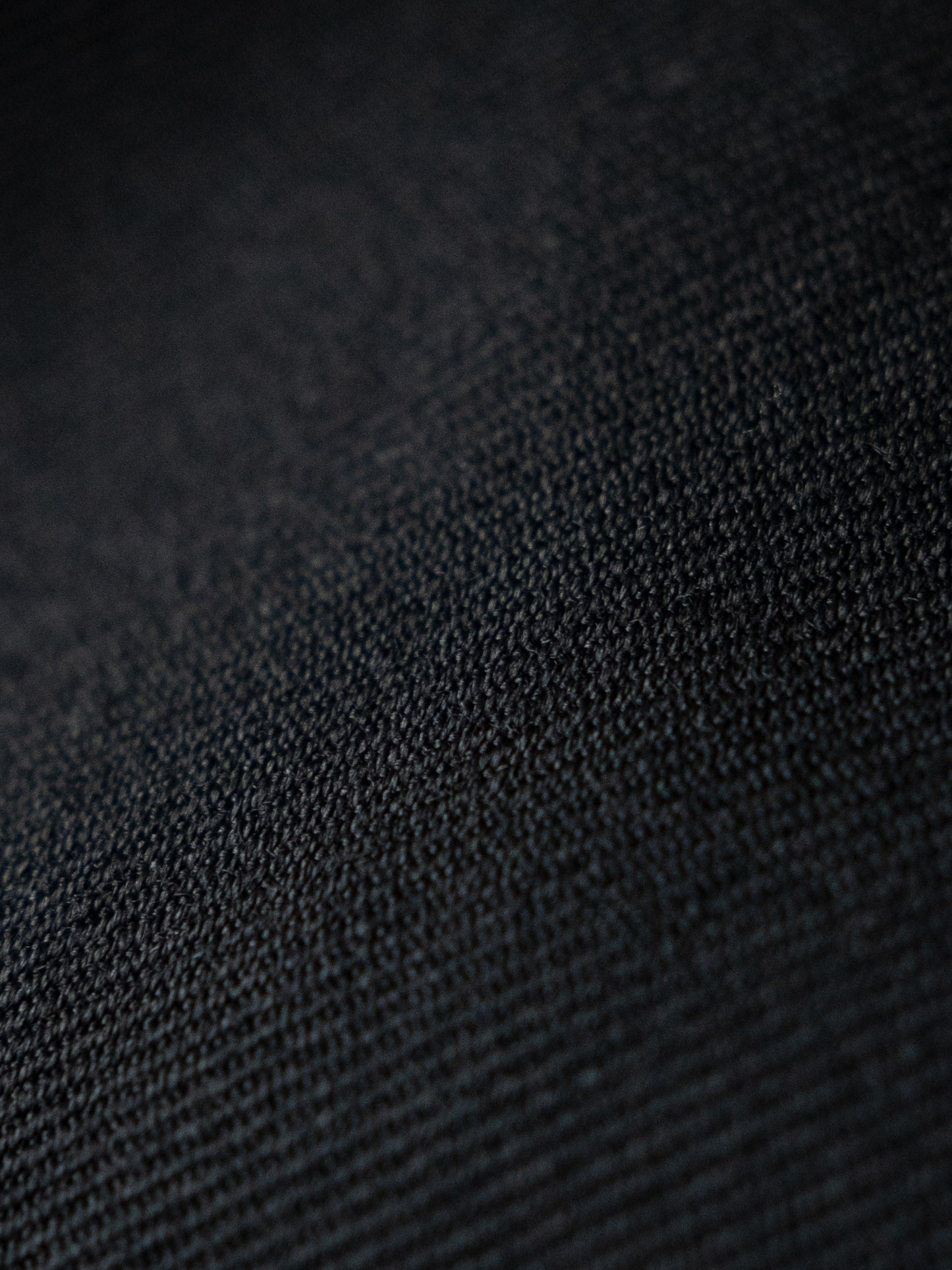 Wool Easy Trad Trousers