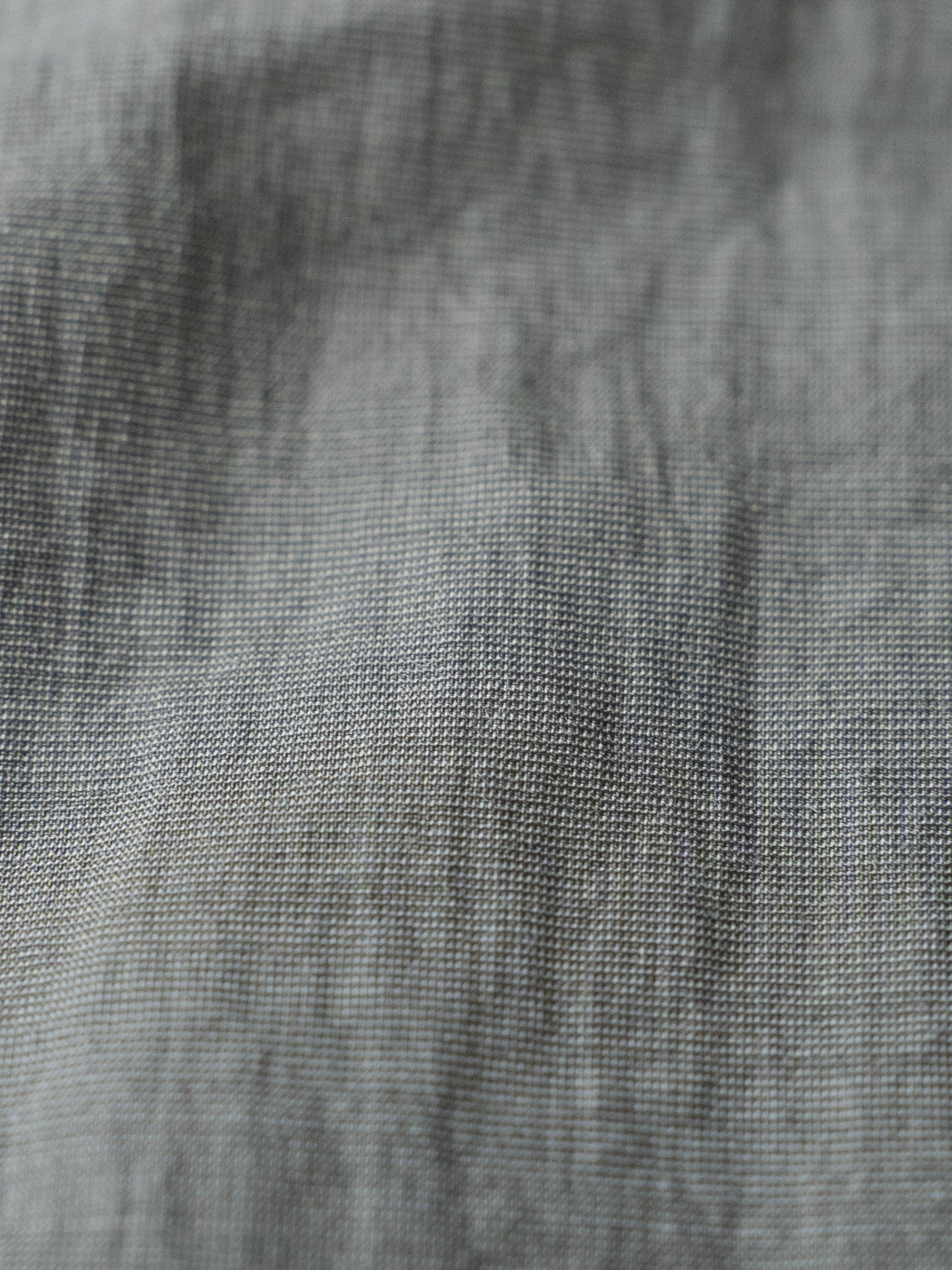 P/O Zip Shirts