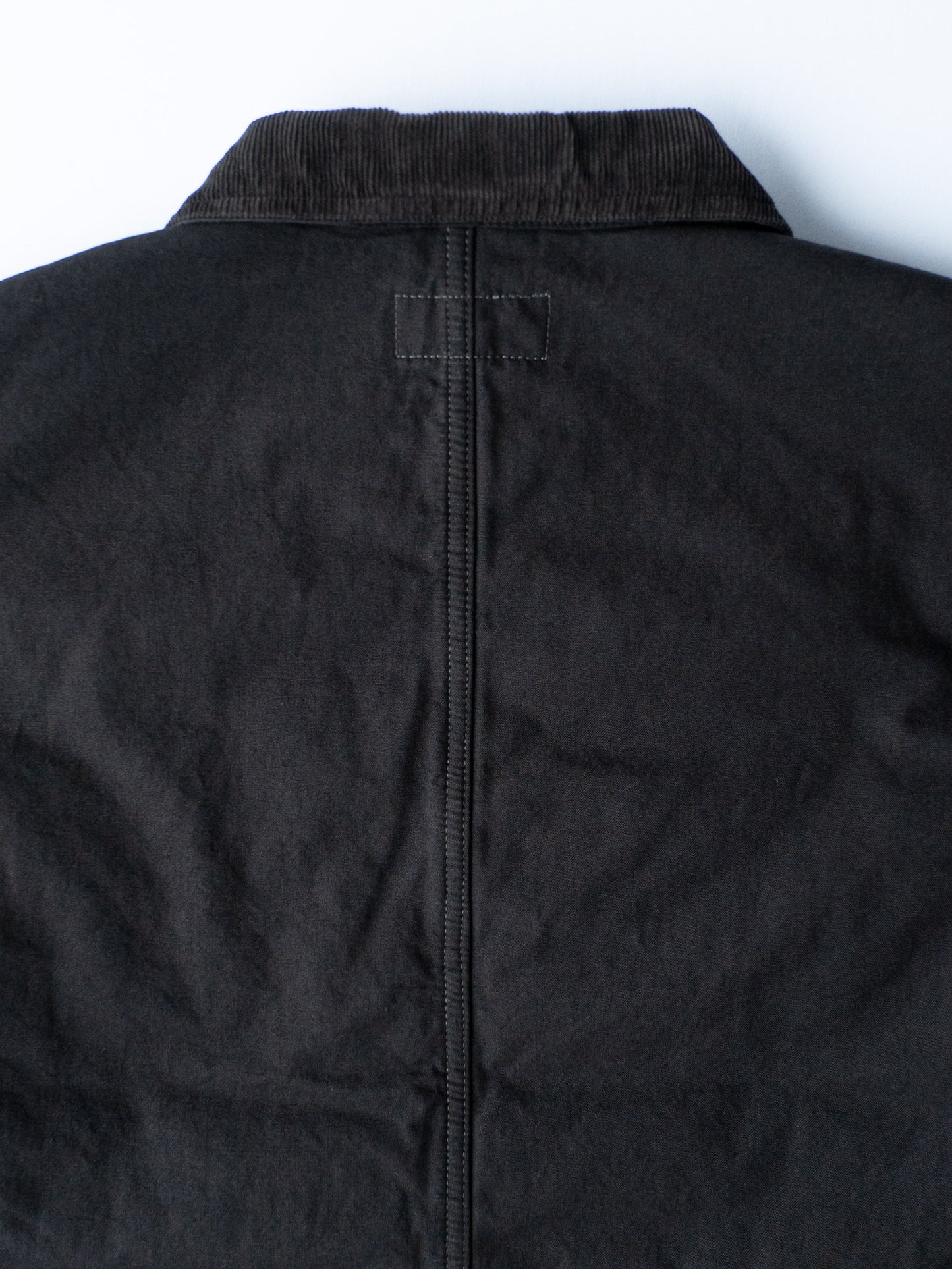 Quilted Cover All