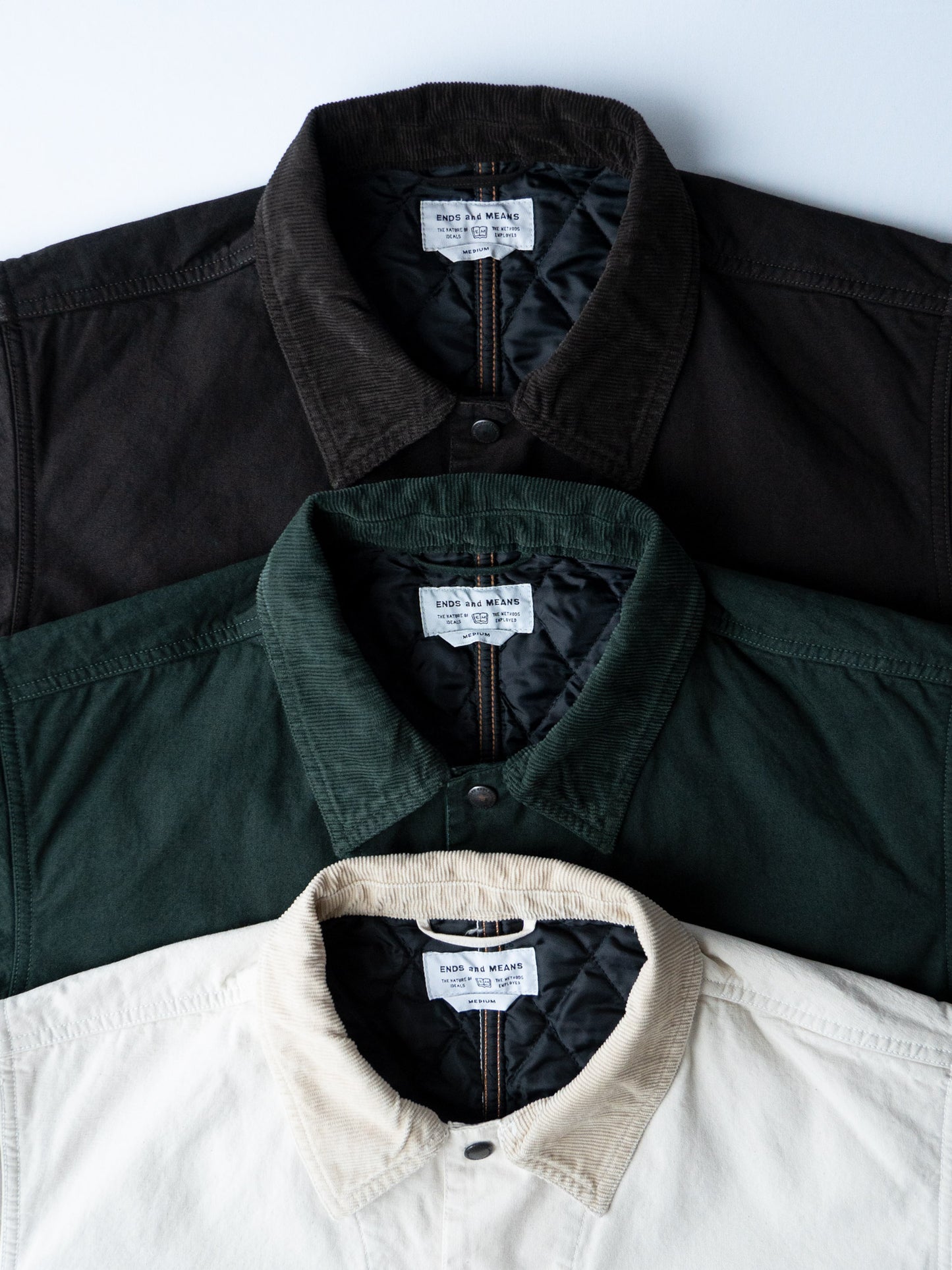 Quilted Cover All