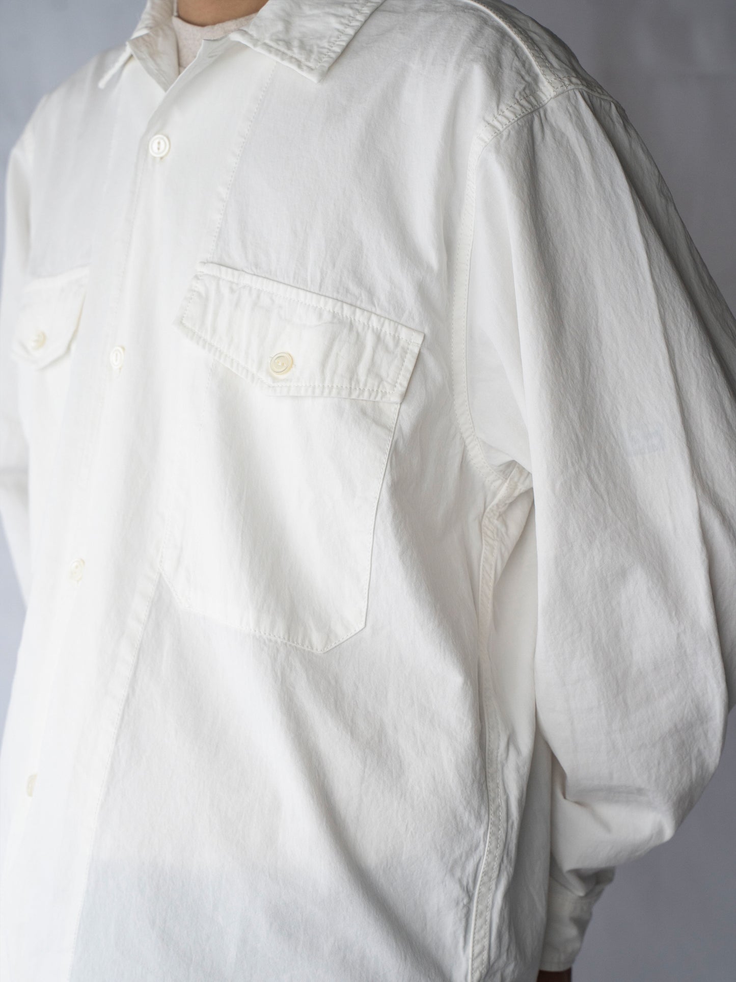 Work Shirts