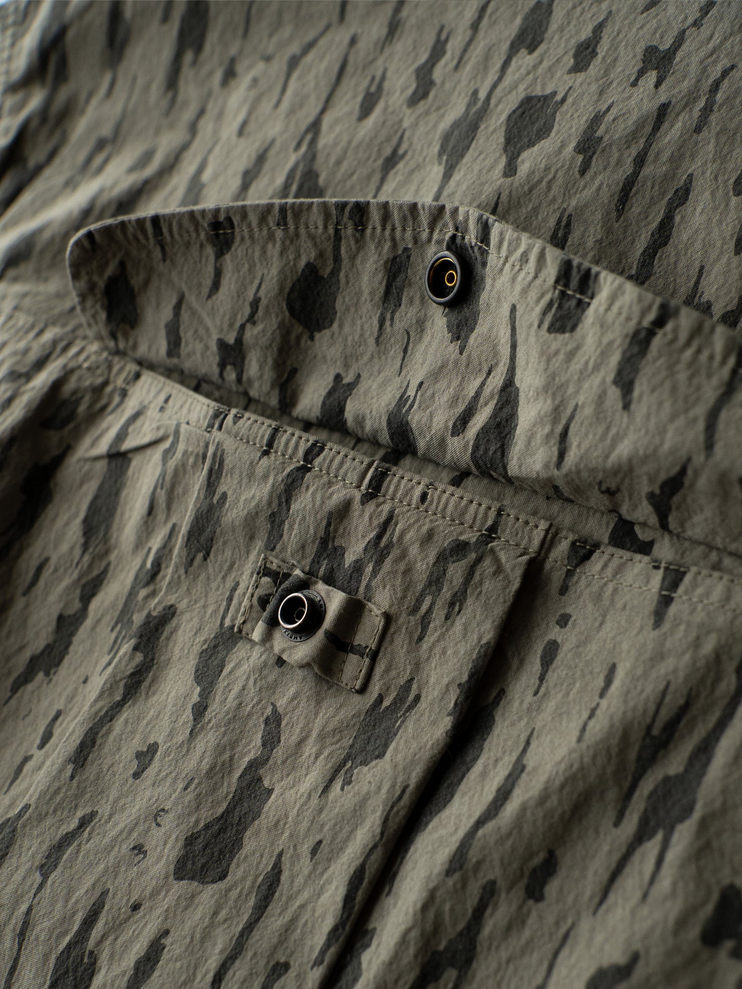 Hunting Jacket