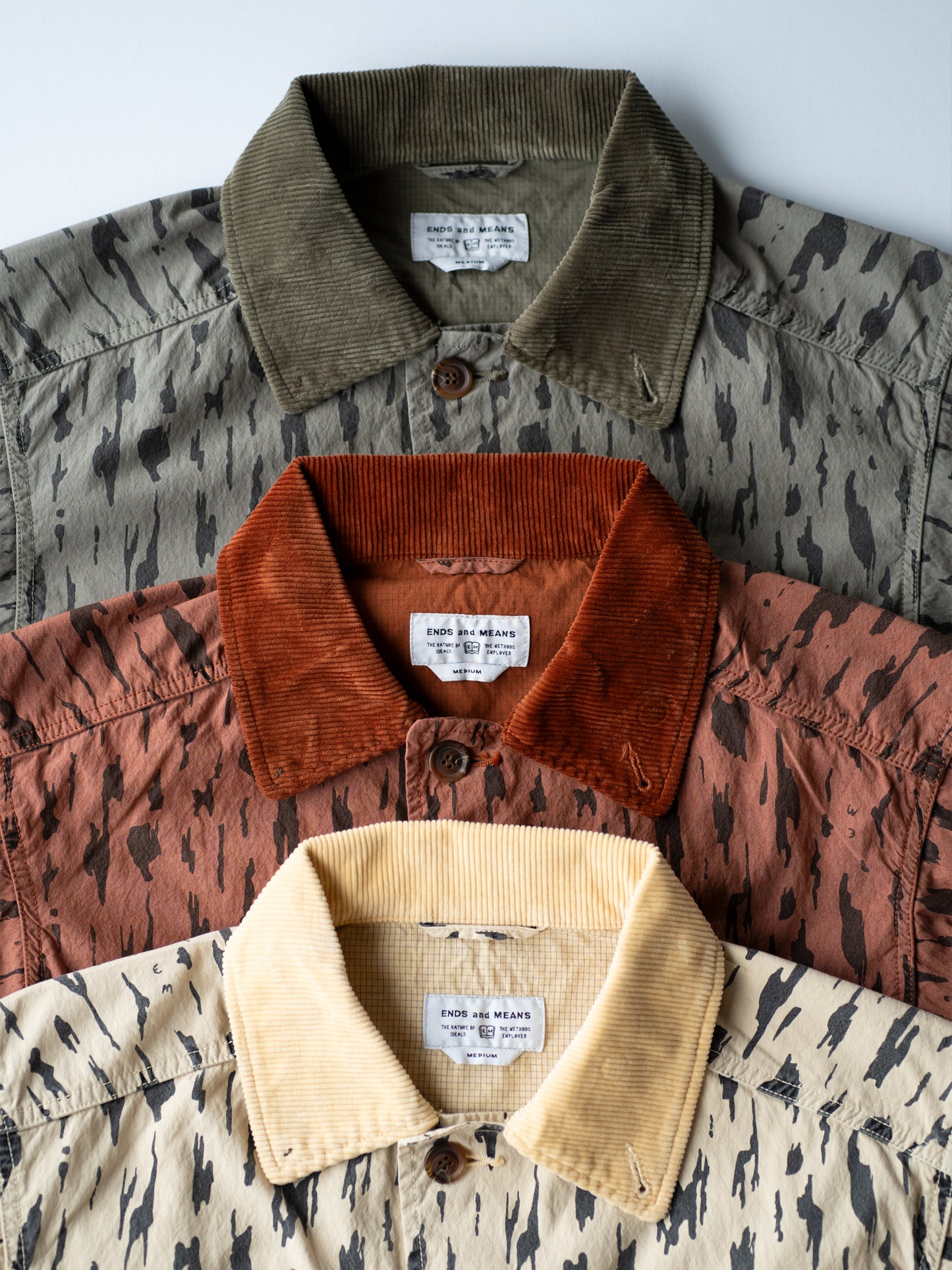 Hunting Jacket