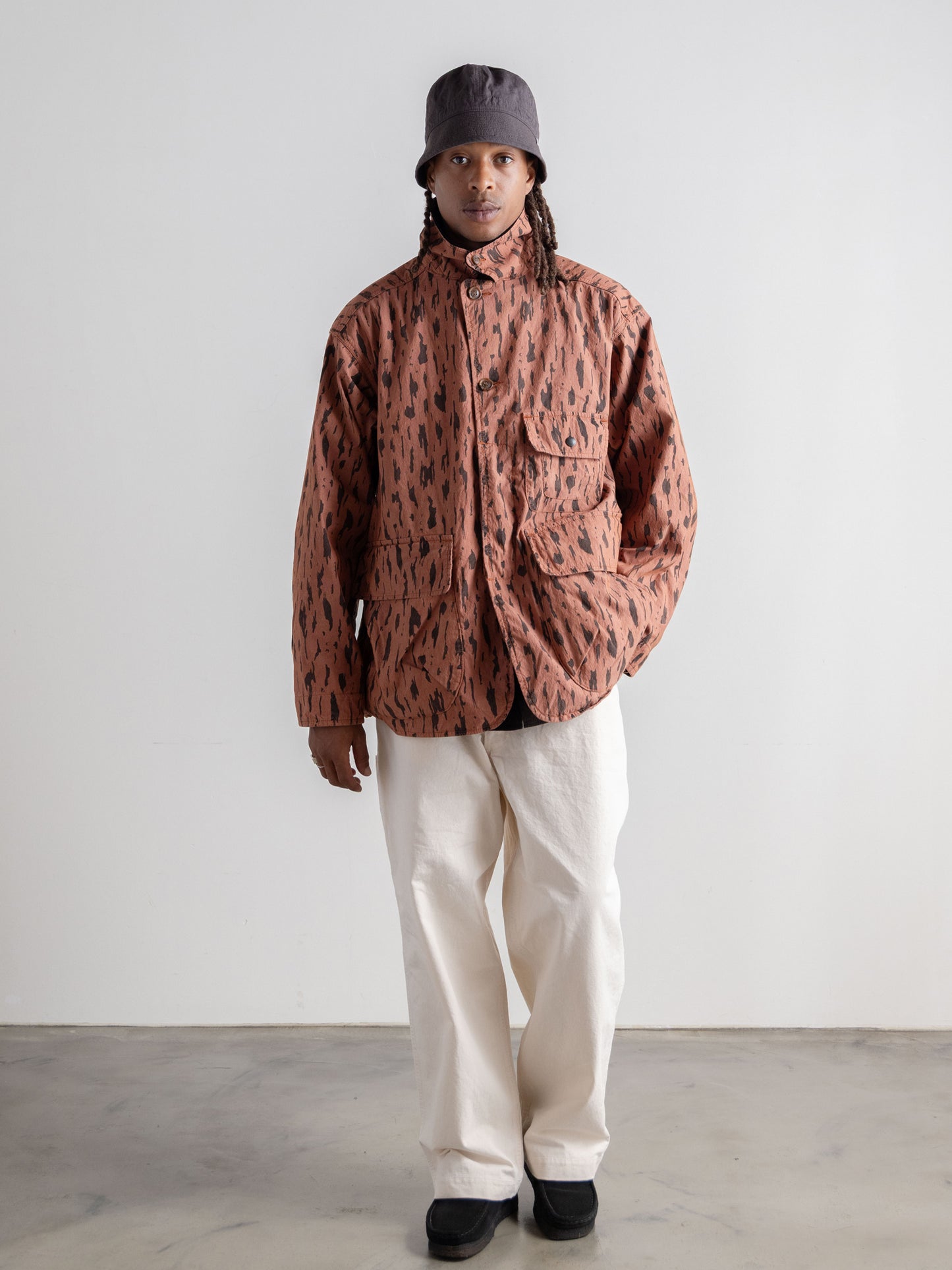 Hunting Jacket