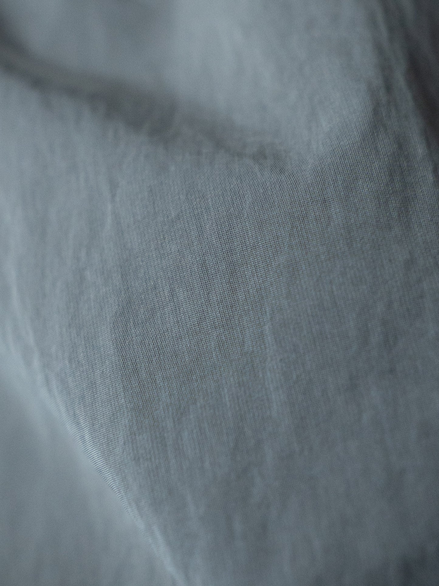 Reversible P/O Vest