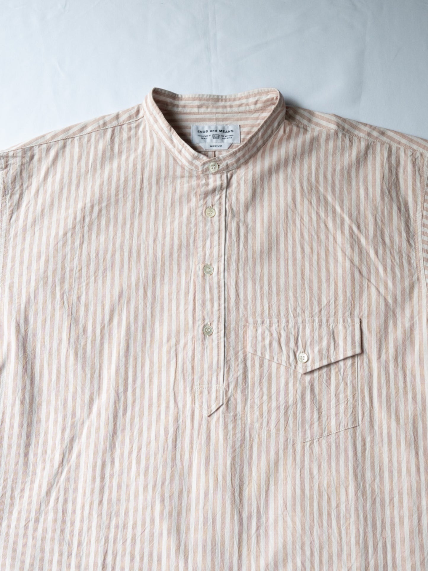 P/O Shirts (CH Limited)