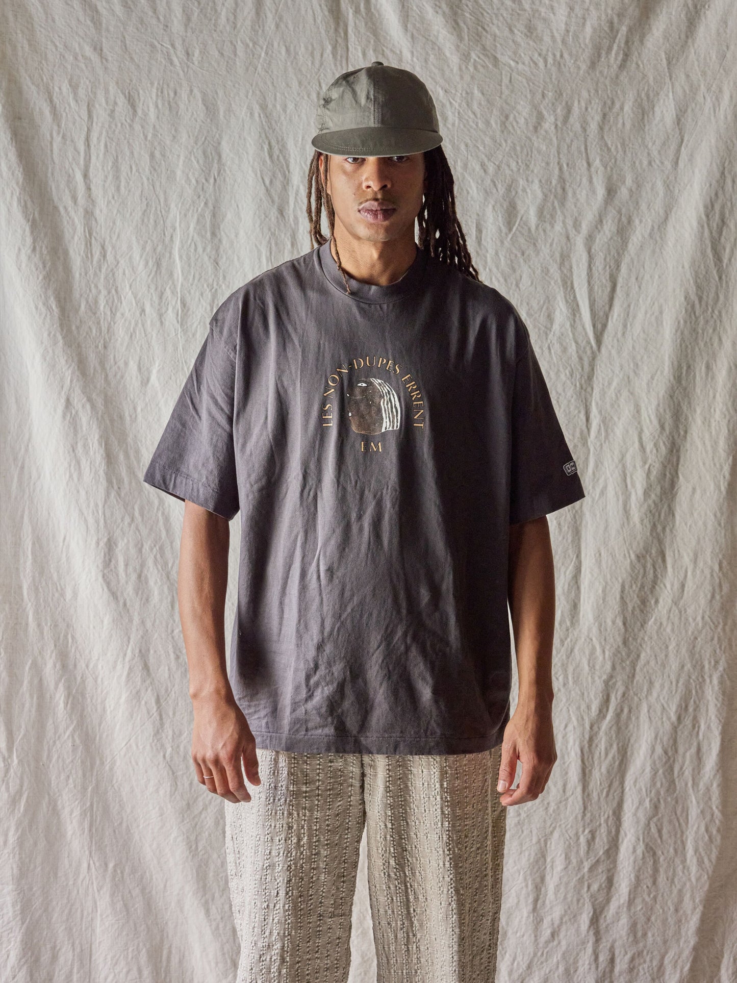FACE Tee