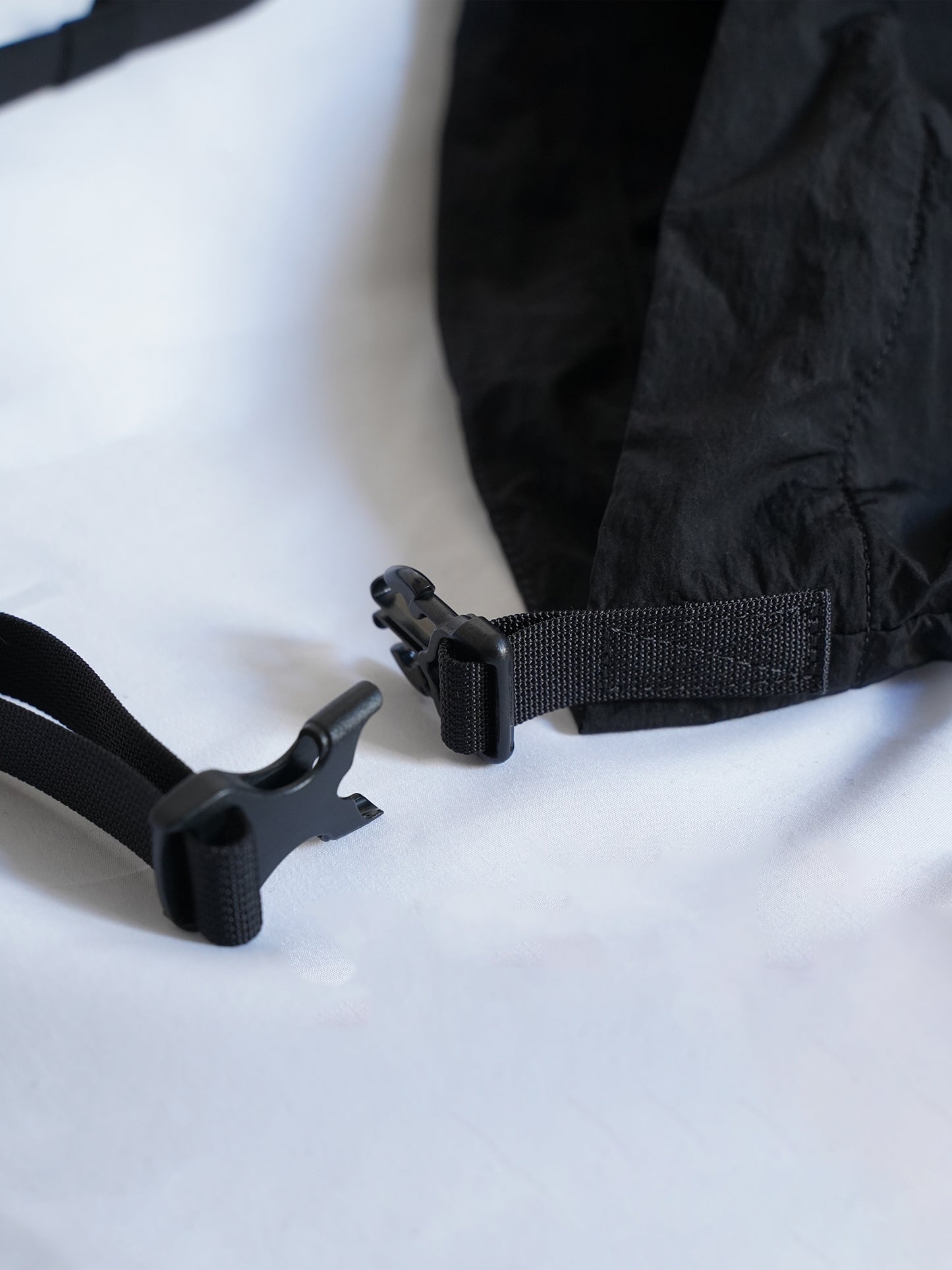 Packable Shoulder Bag