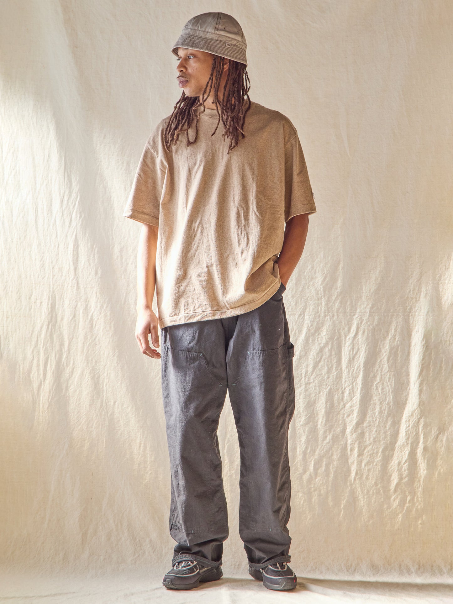 IMAGES Tee